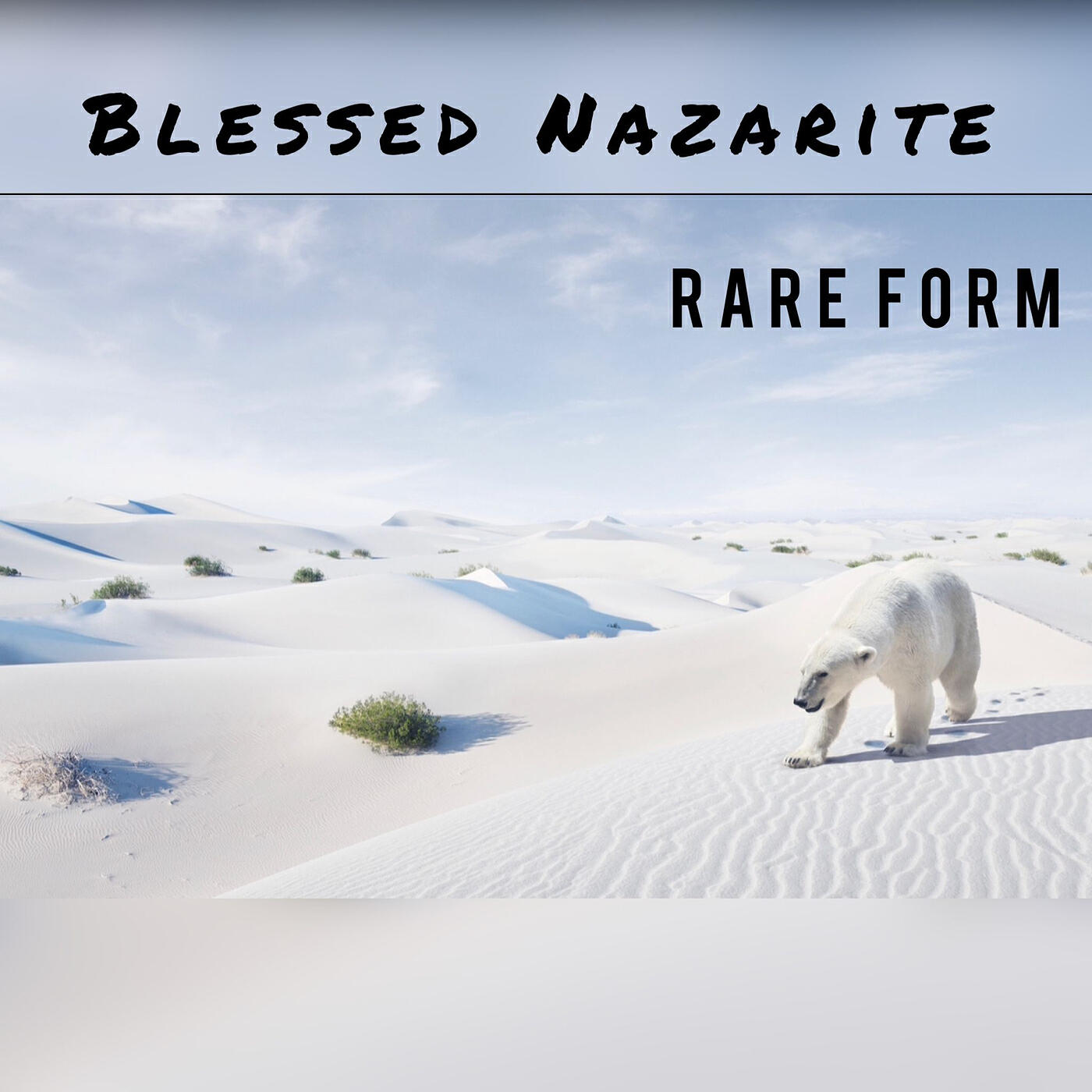 Blessed Nazarite