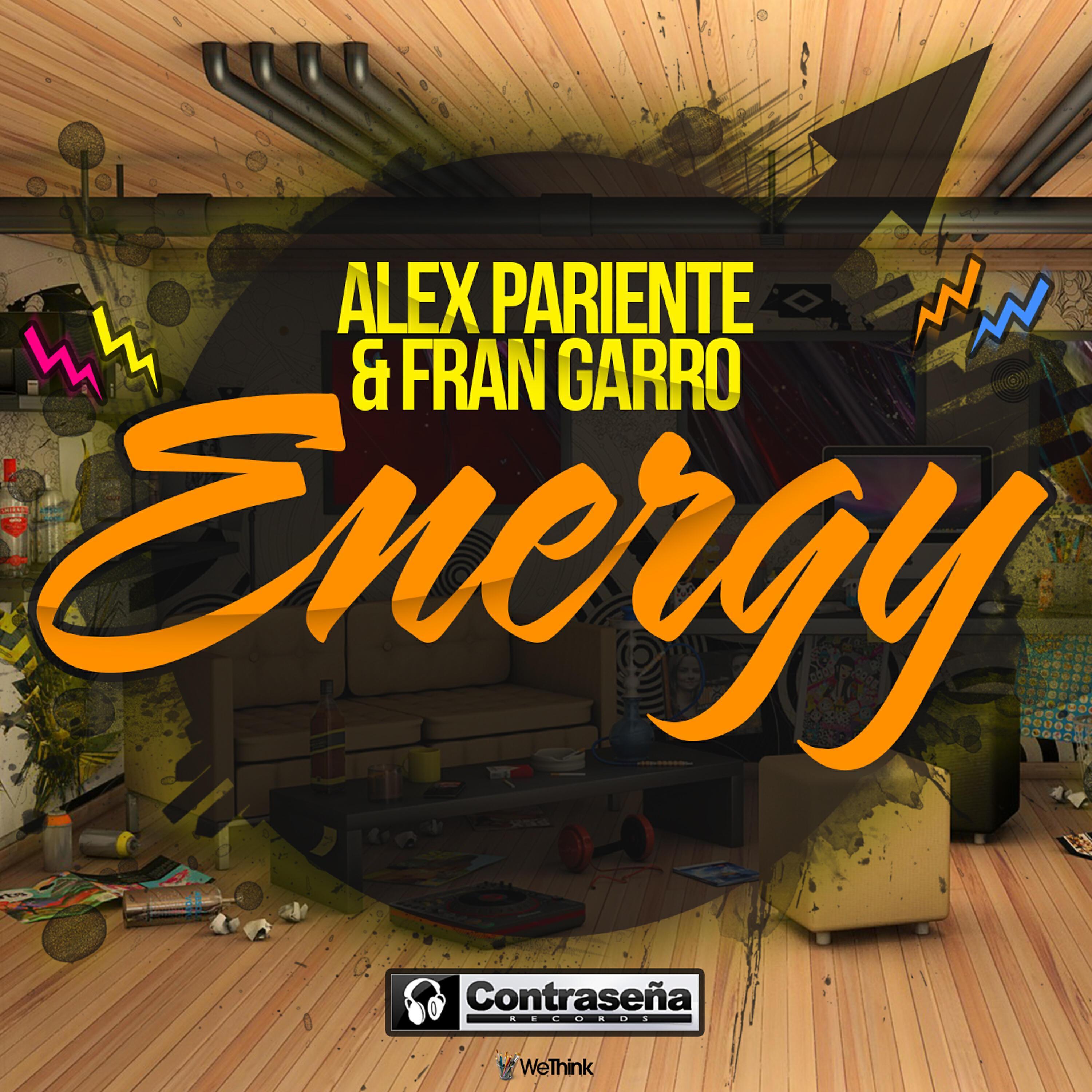 Alex Pariente