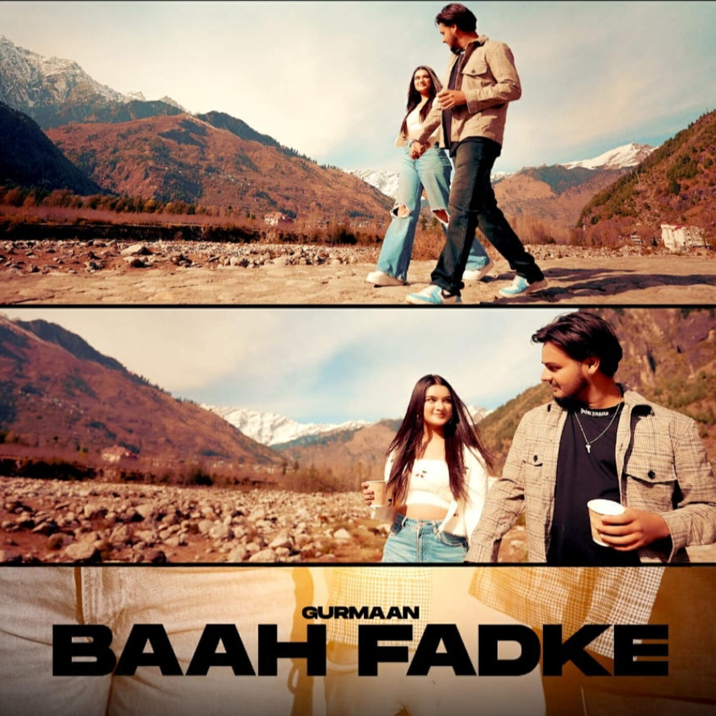 Релиз Baah Fadke