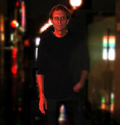 Dave Sinclair