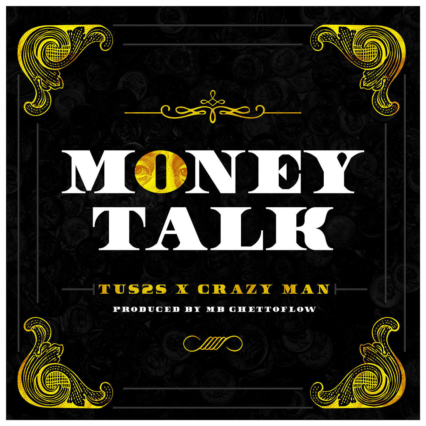 Релиз Money Talk