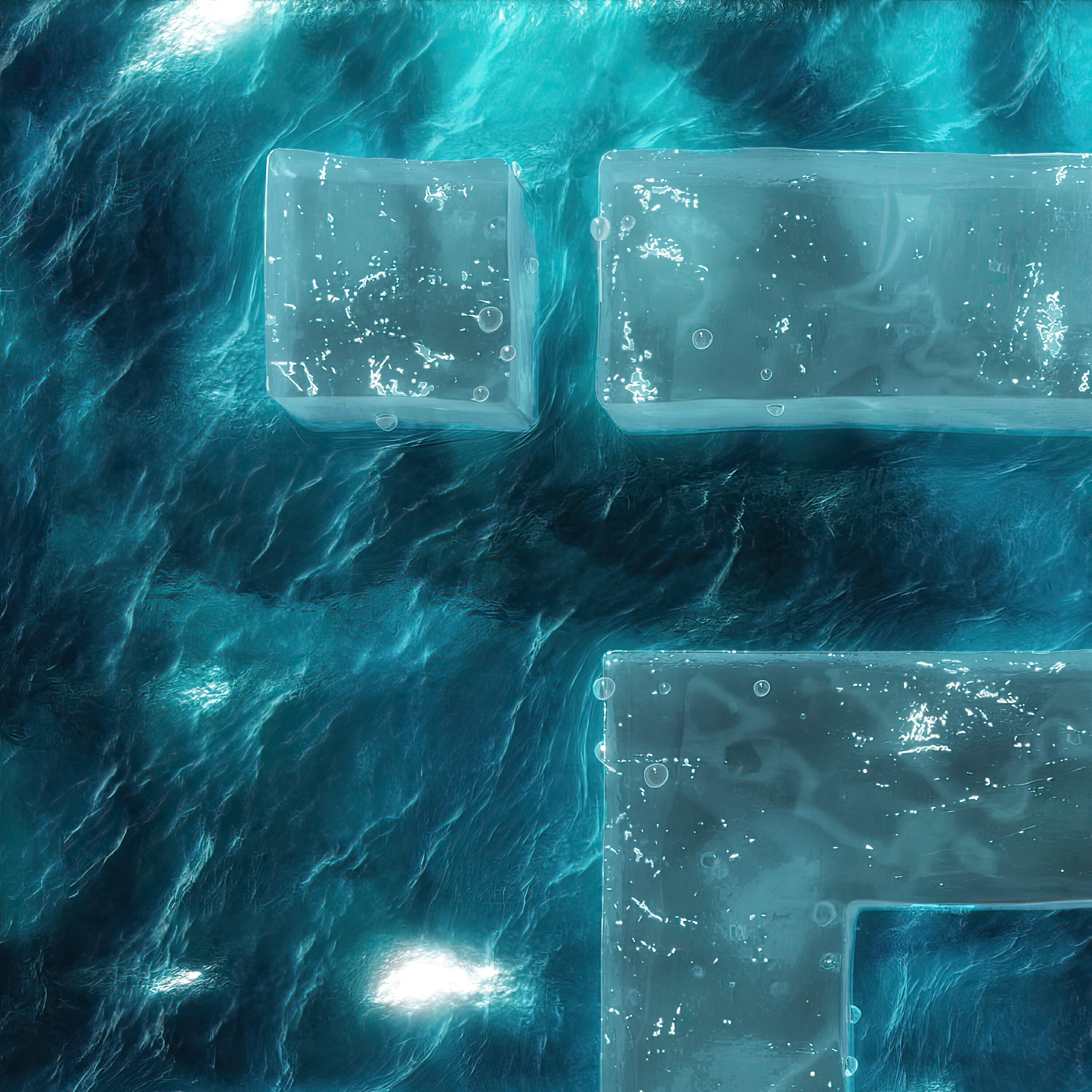 Релиз WATER