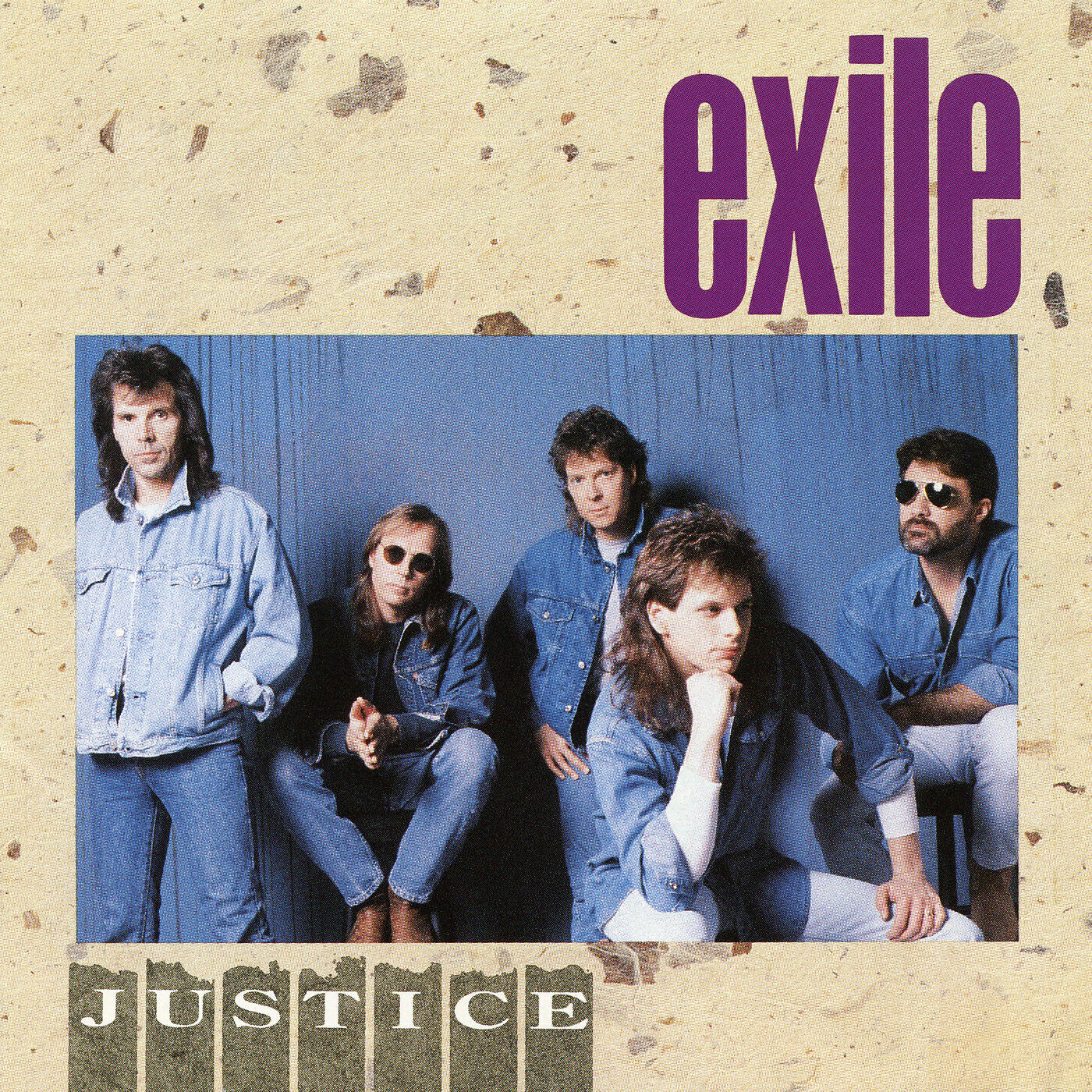 Скачать песню Exile - Even Now бесплатно в MP3 для Android и iOS