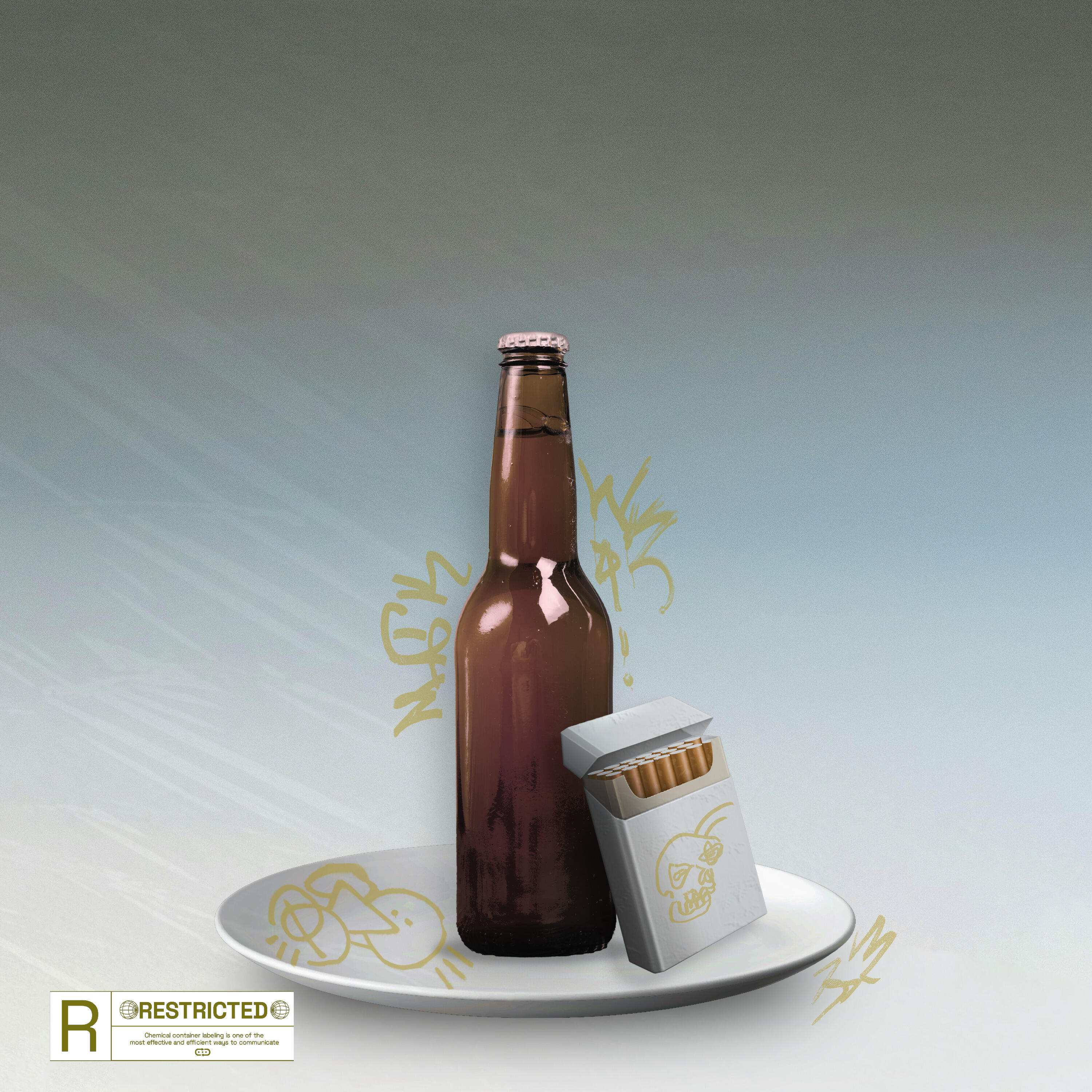 Релиз La Sobreme$A