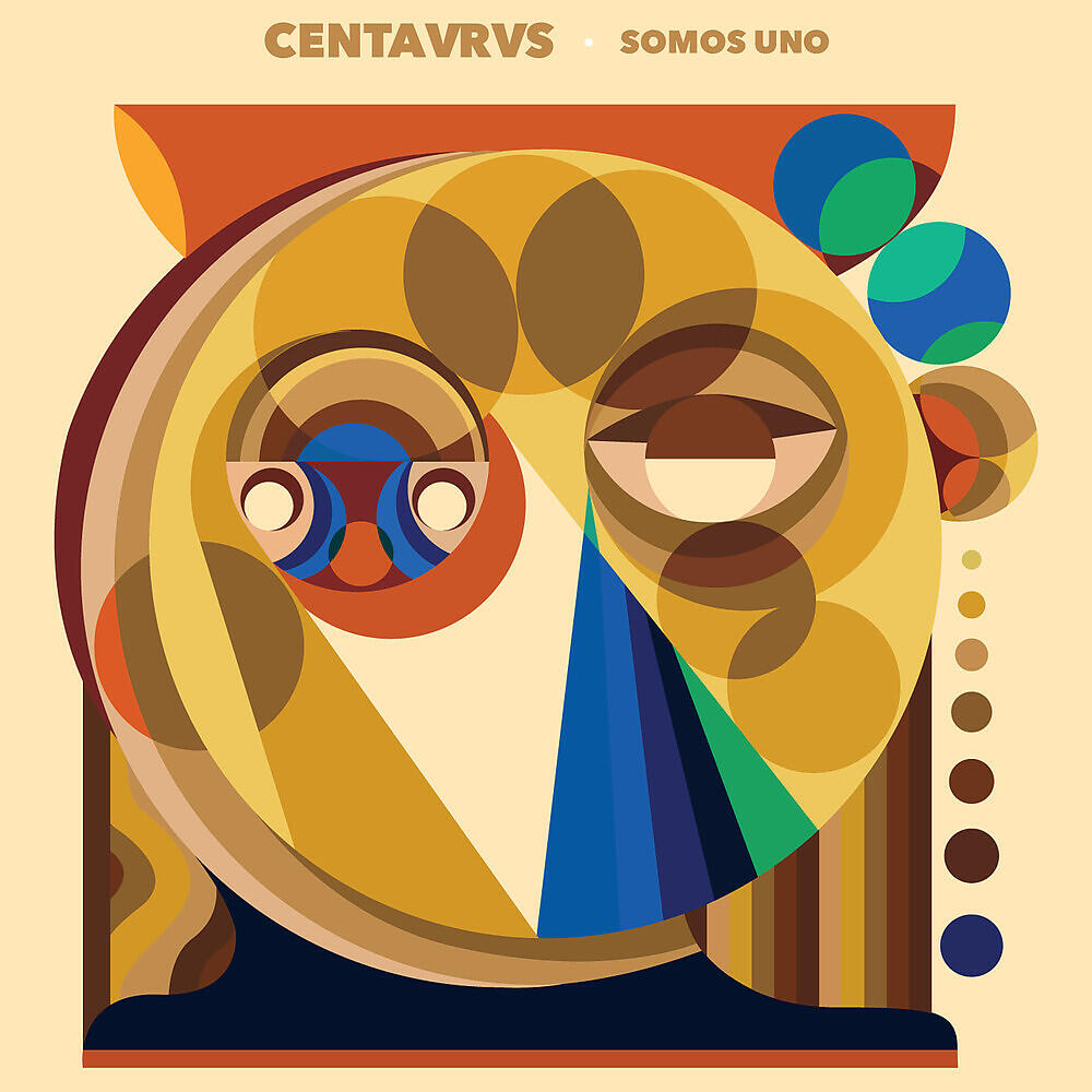Релиз Somos Uno