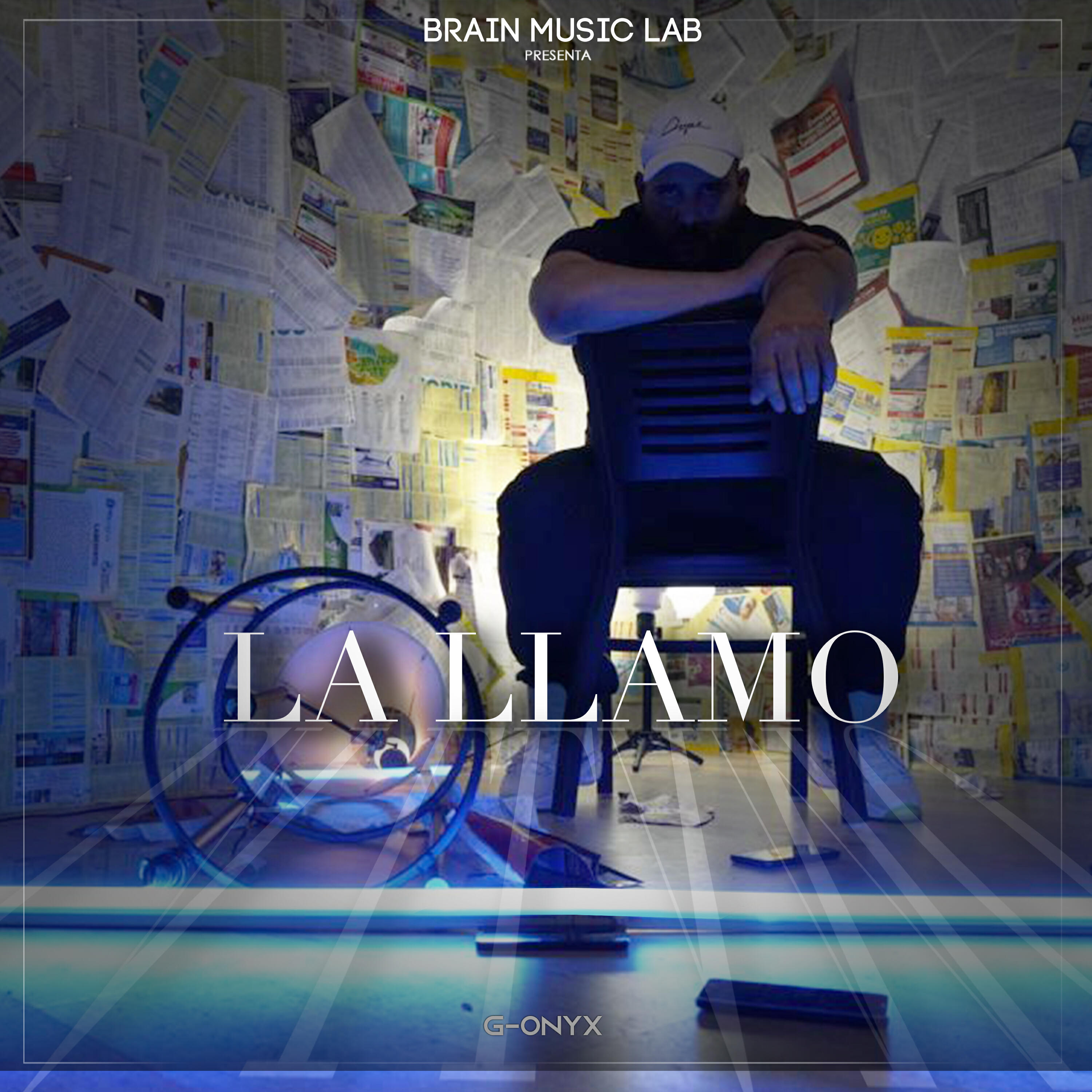Релиз La Llamo