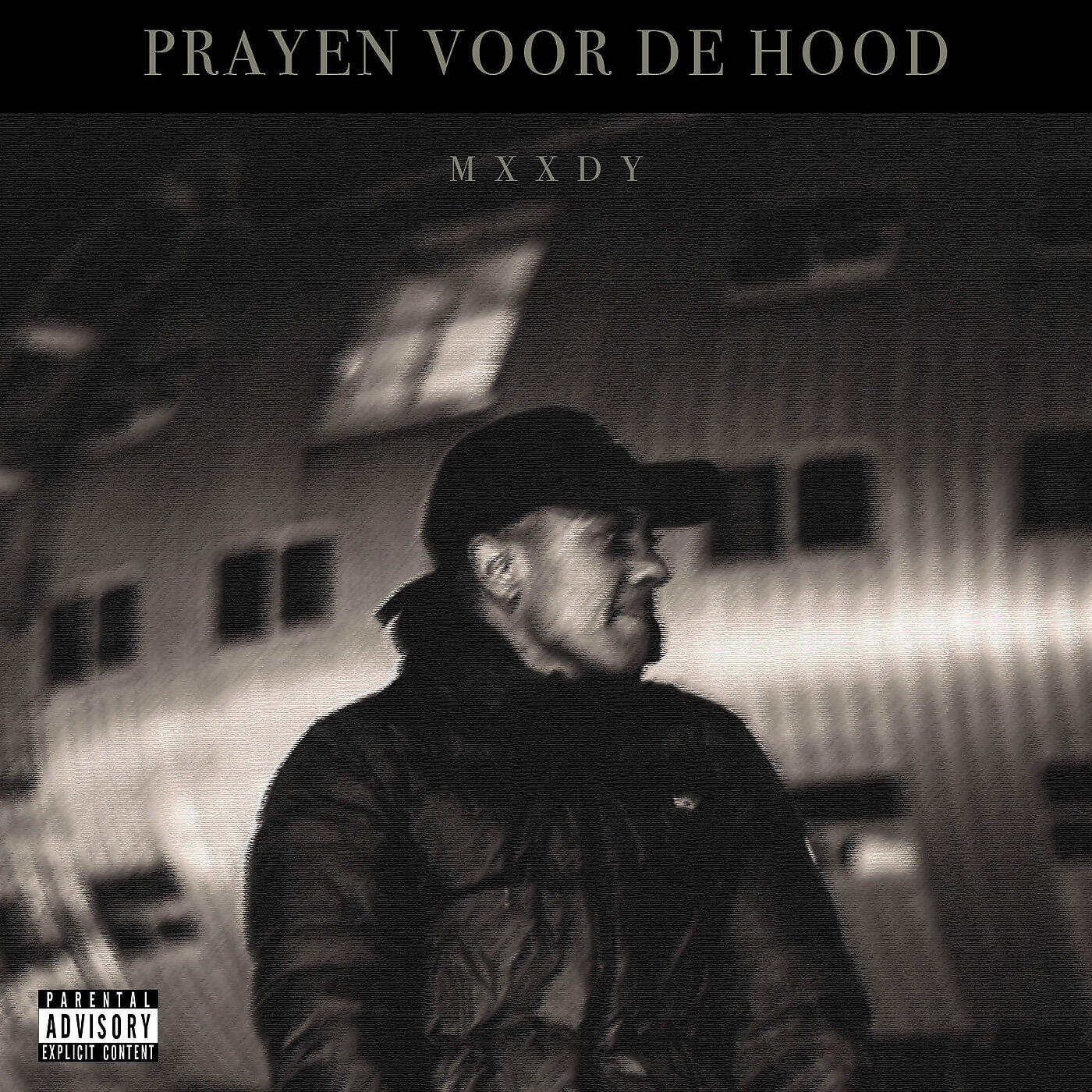 Релиз Prayen Voor De Hood