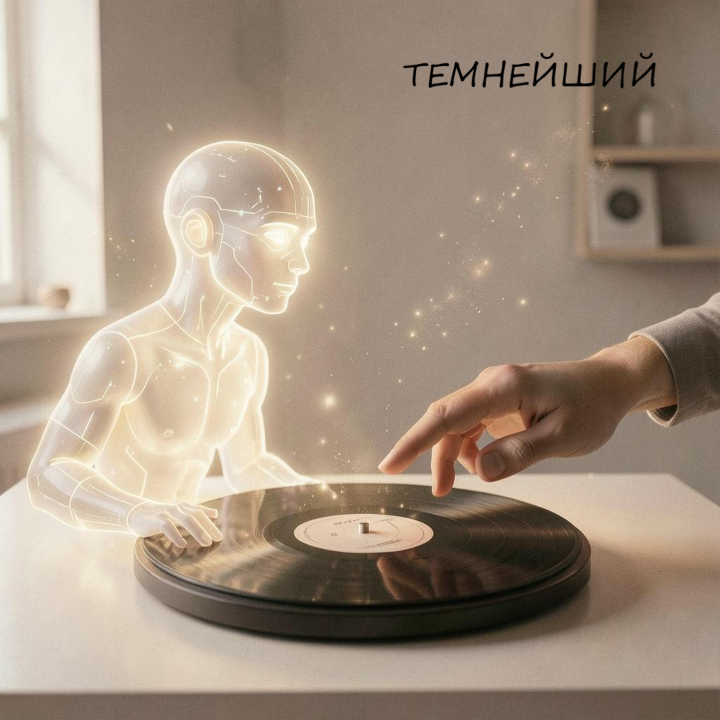 ТЕМНЕЙШИЙ