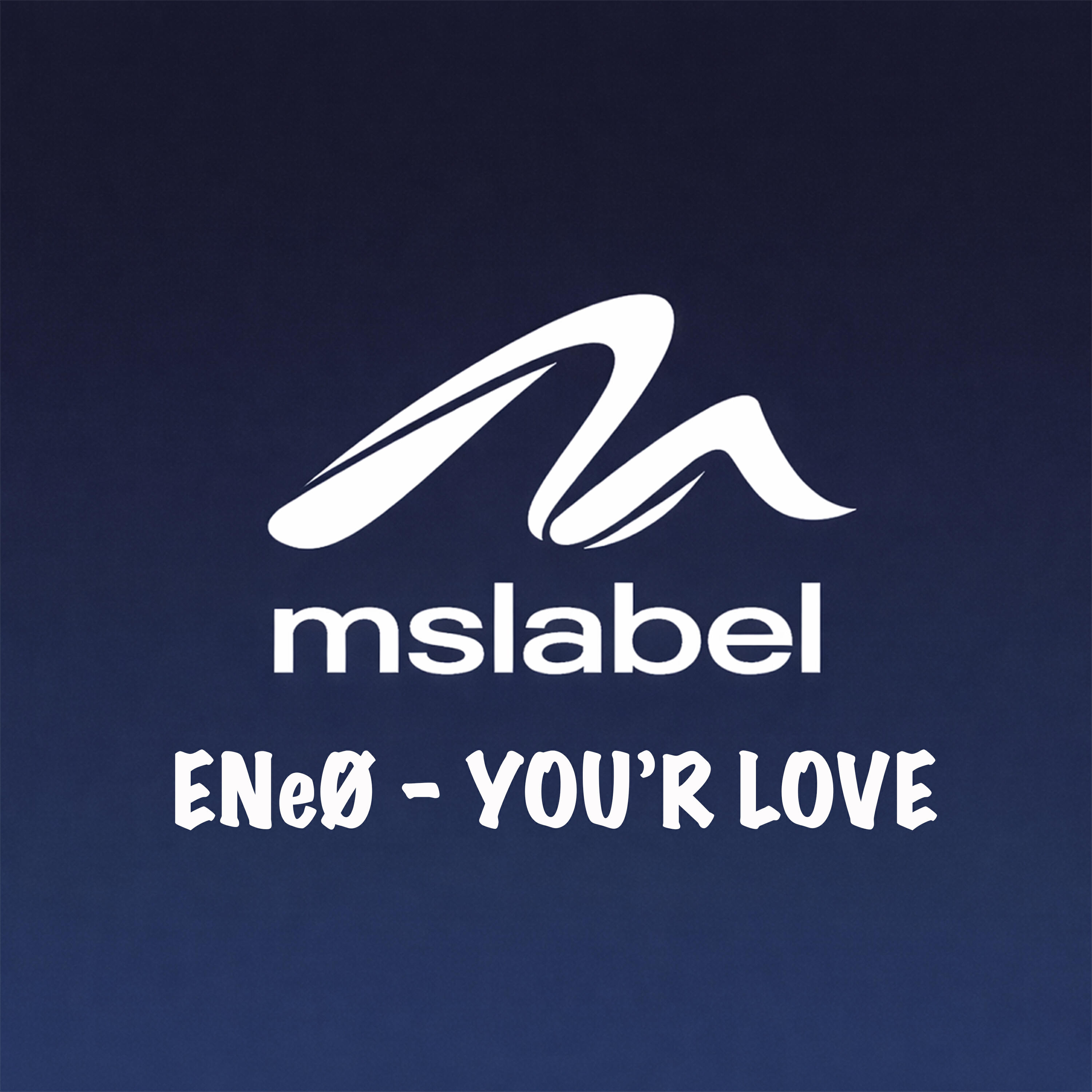 Релиз YOU'R LOVE