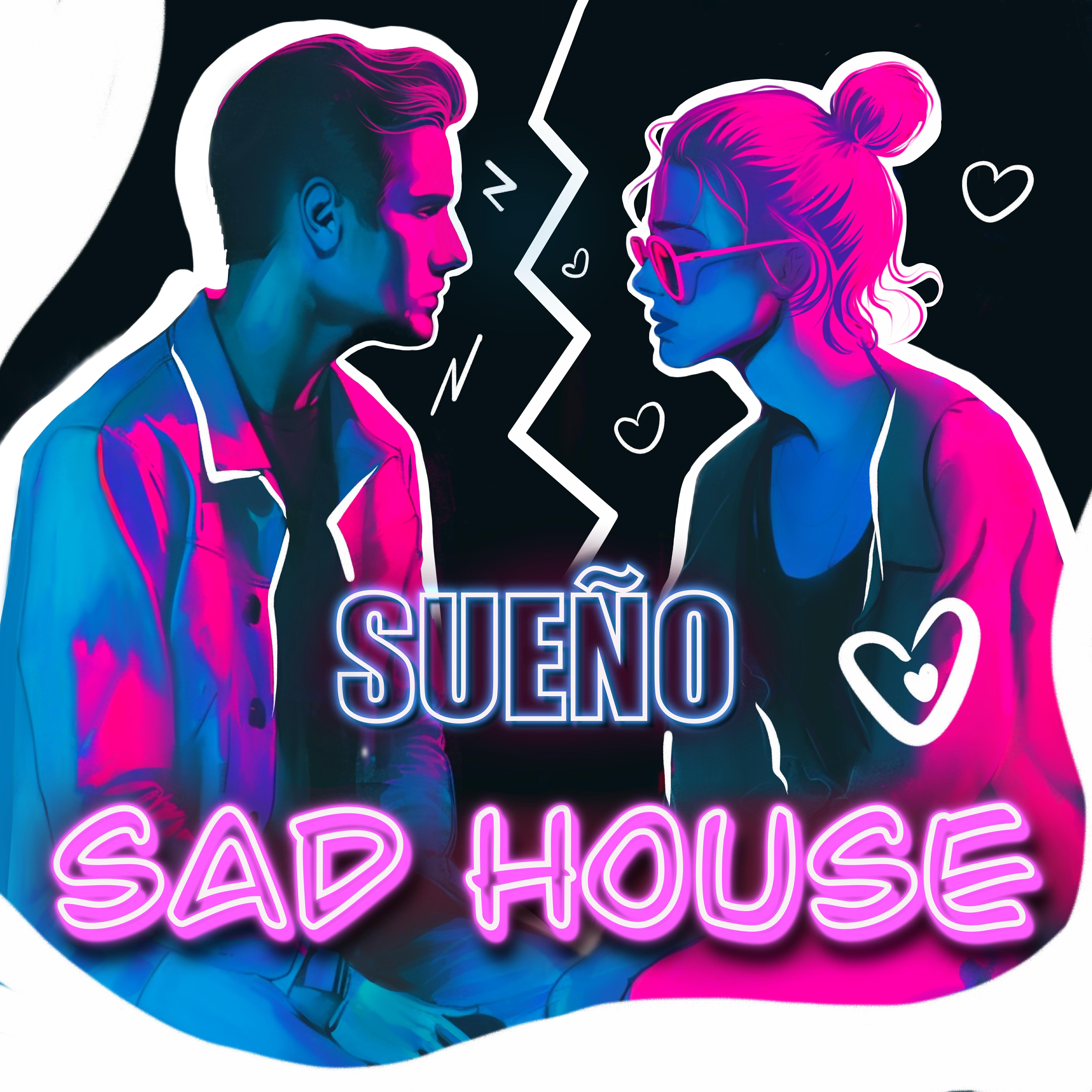 Релиз Sad House