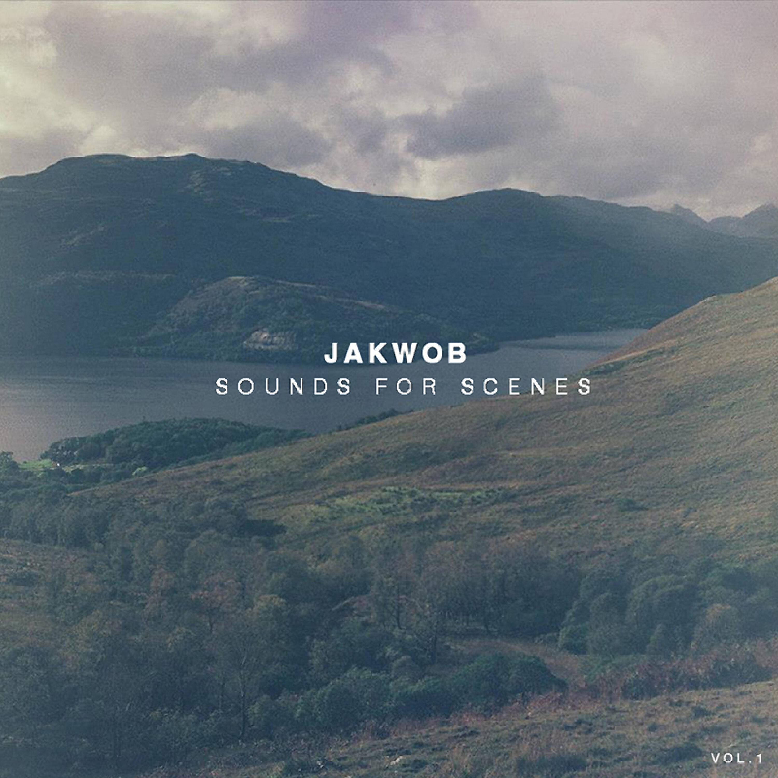 Релиз Sounds For Scenes