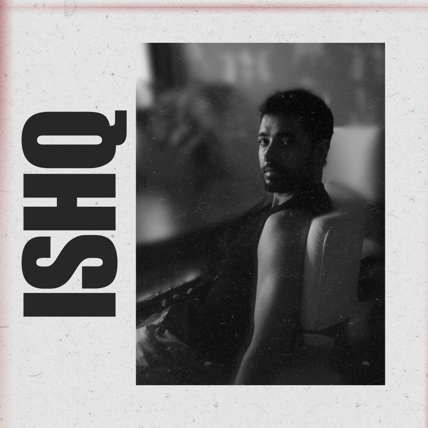 Релиз Ishq