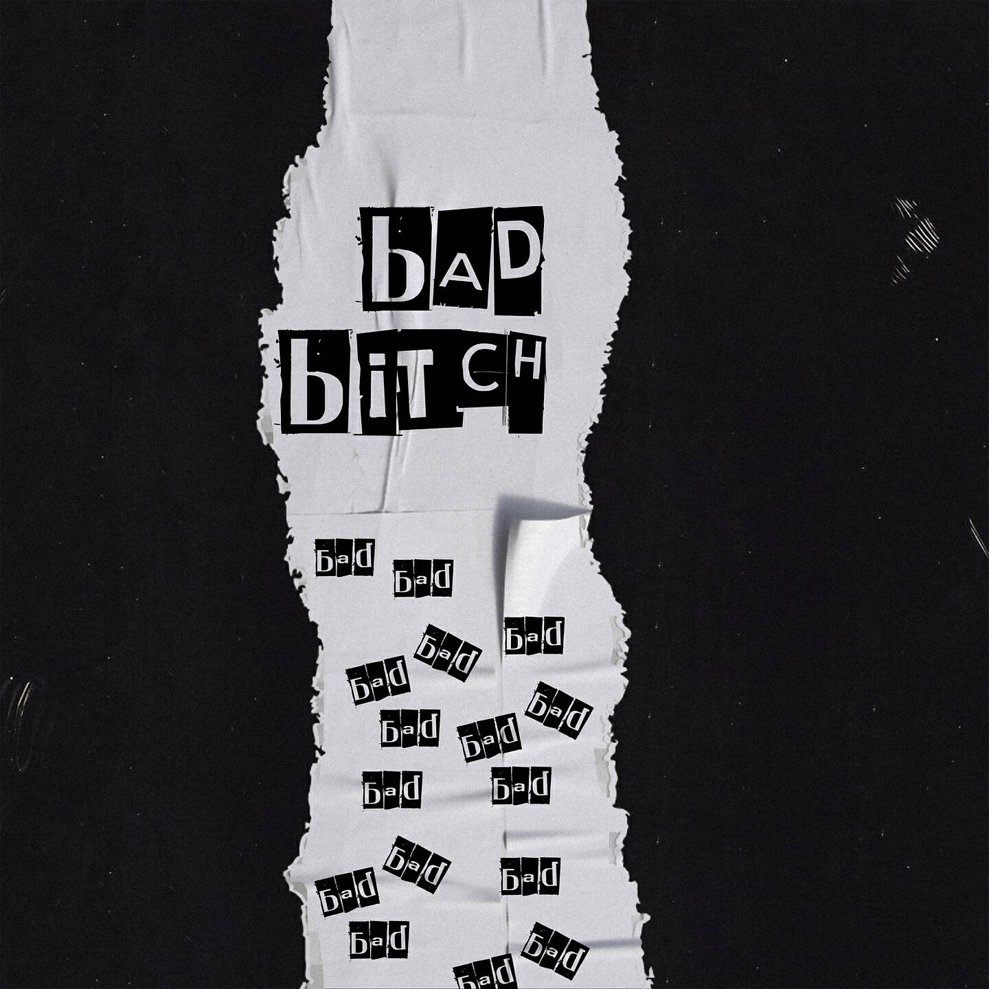 Релиз Bad Bitch