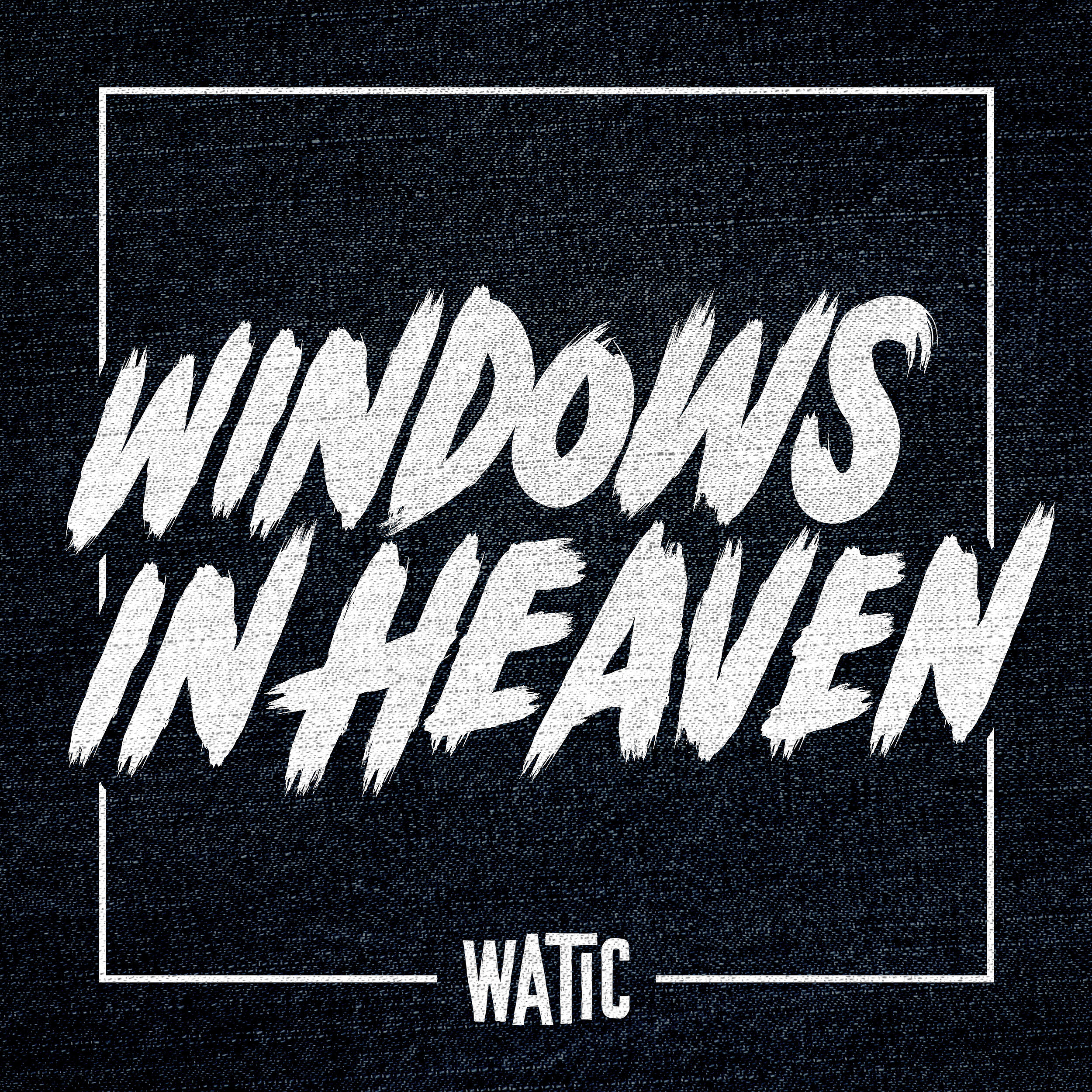 Релиз Windows In Heaven