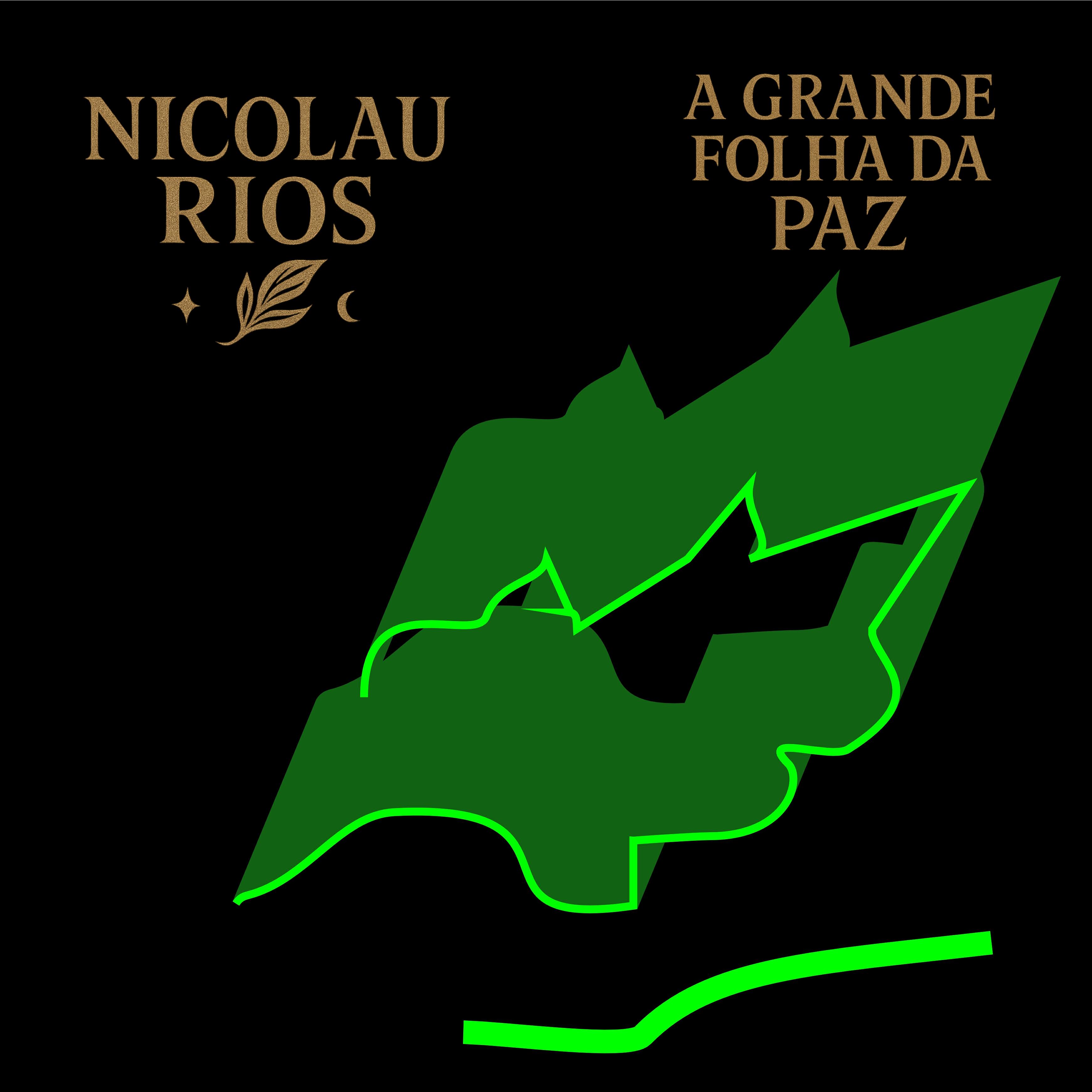 Релиз A Grande Folha da Paz