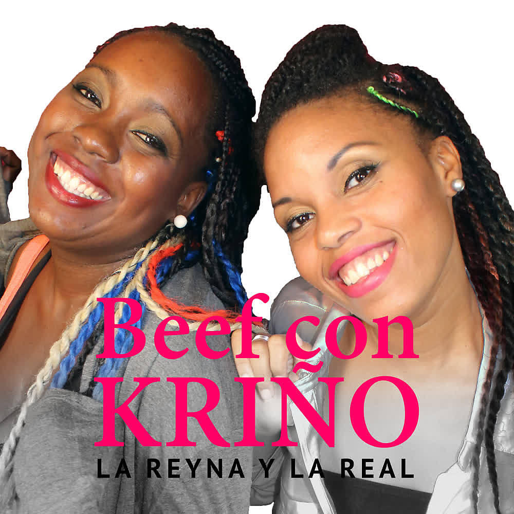 Релиз Beef Con Kriño