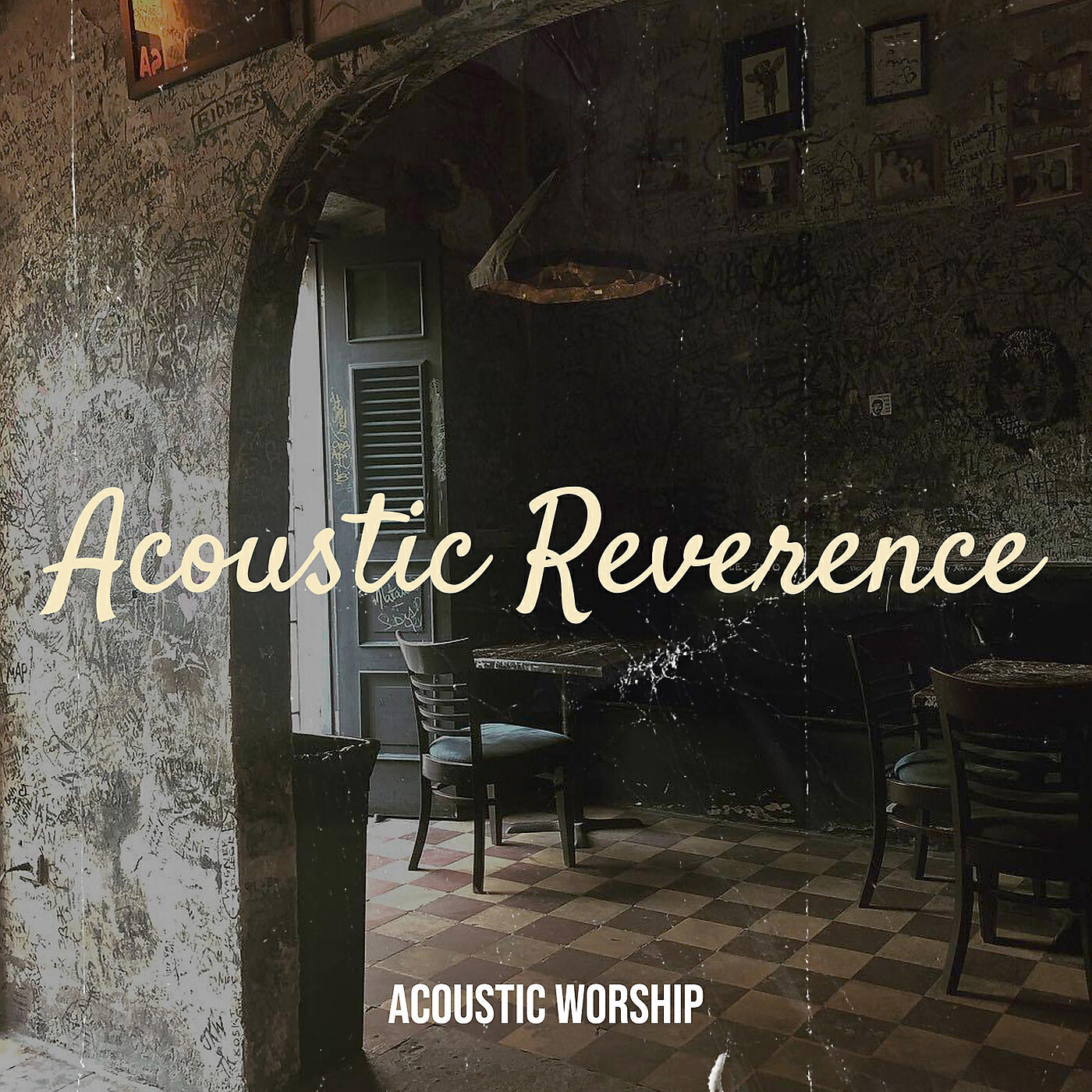Acoustic Worship