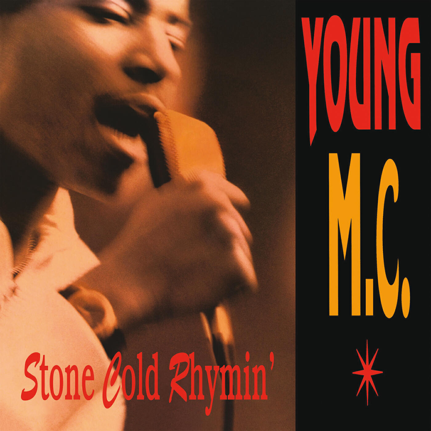 Релиз Stone Cold Rhymin'