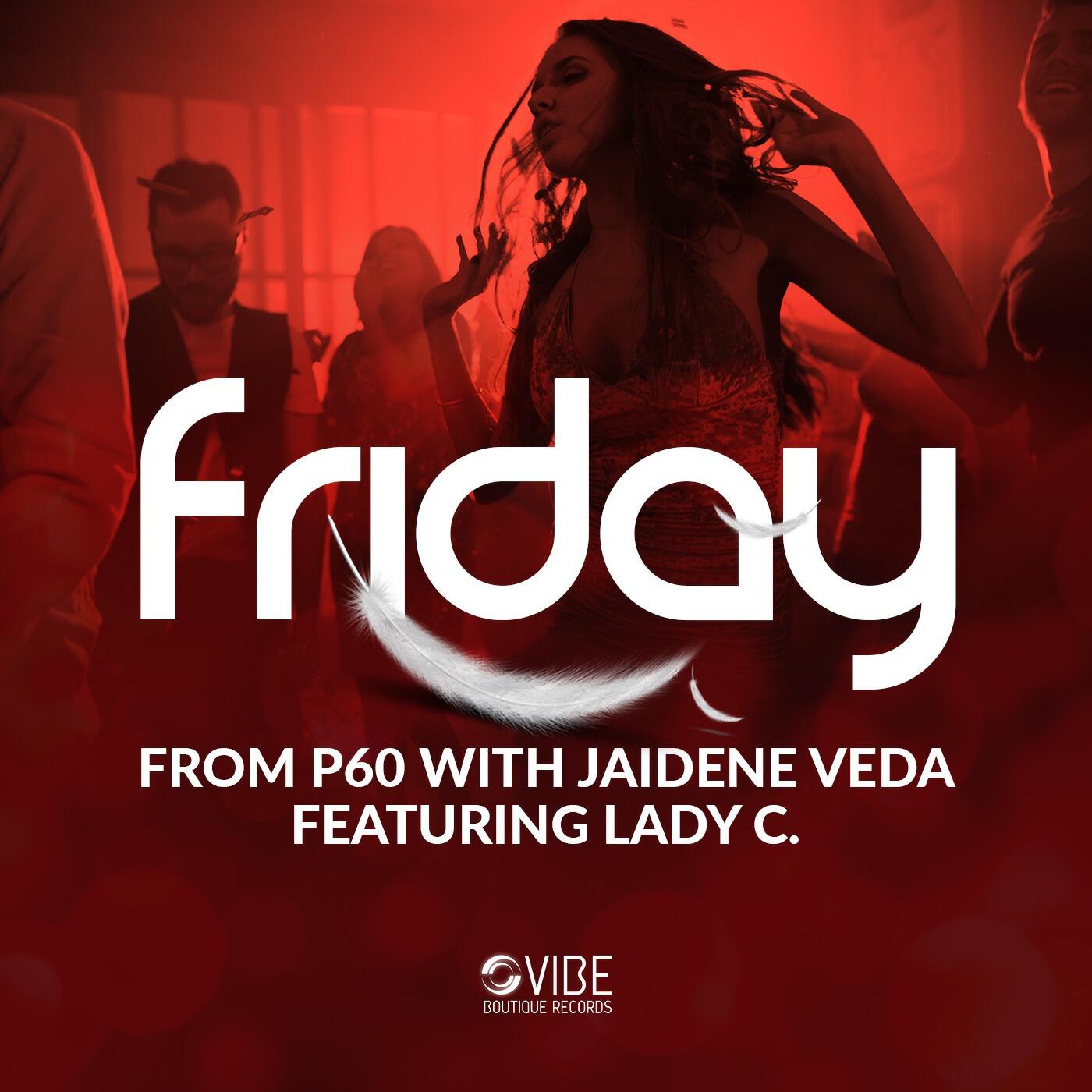 Релиз Friday