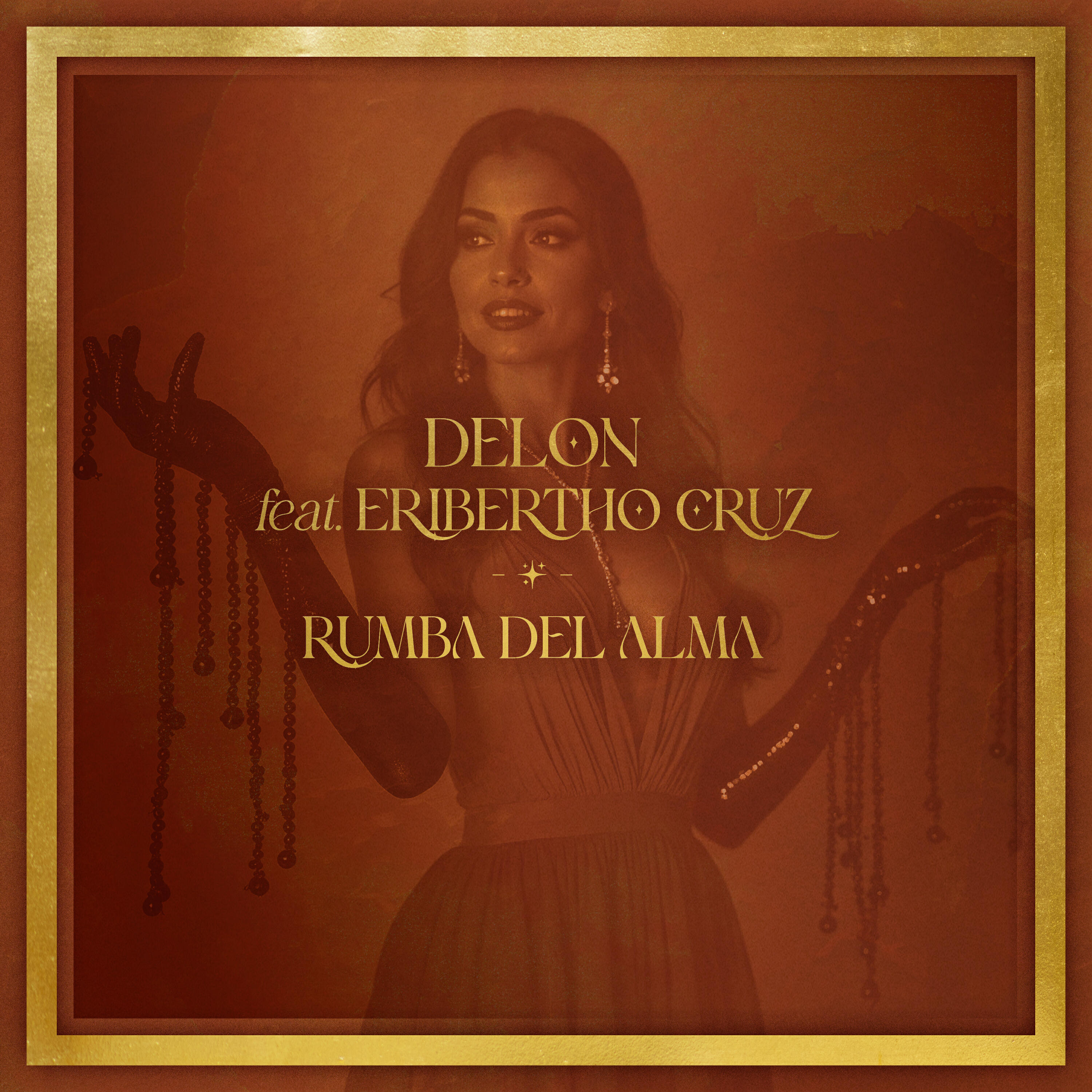 Релиз Rumba Del Alma