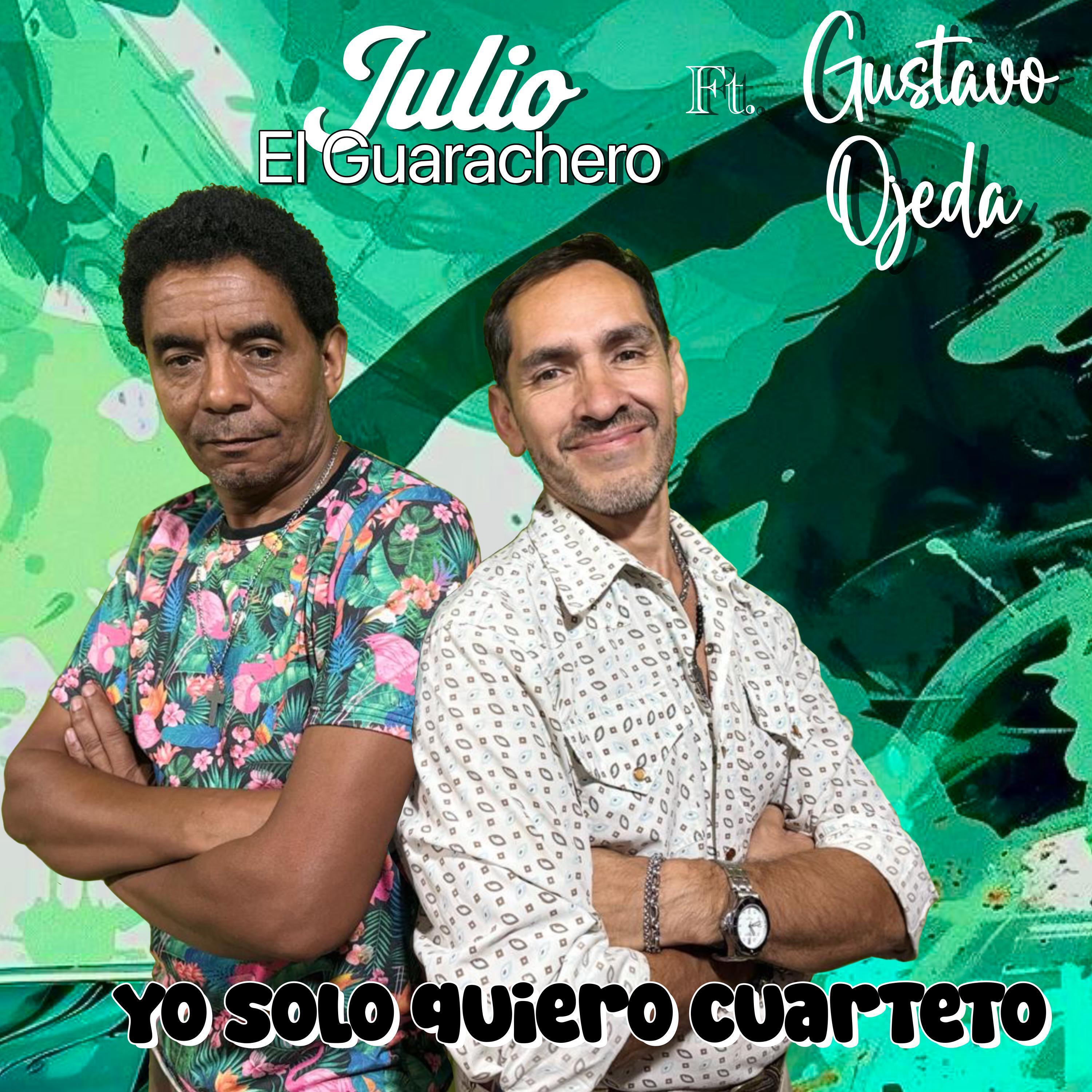 Gustavo Ojeda
