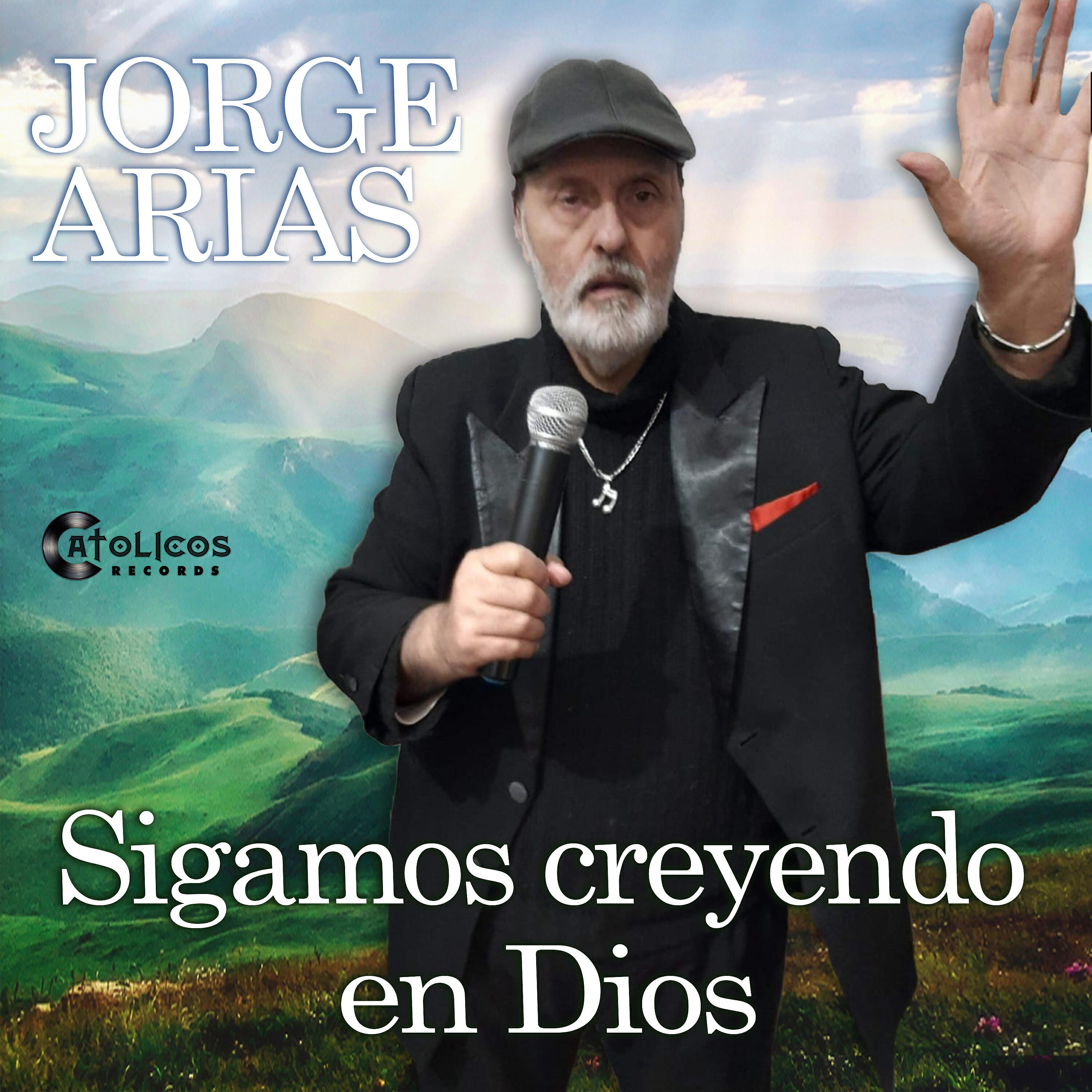Релиз Sigamos Creyendo en Dios