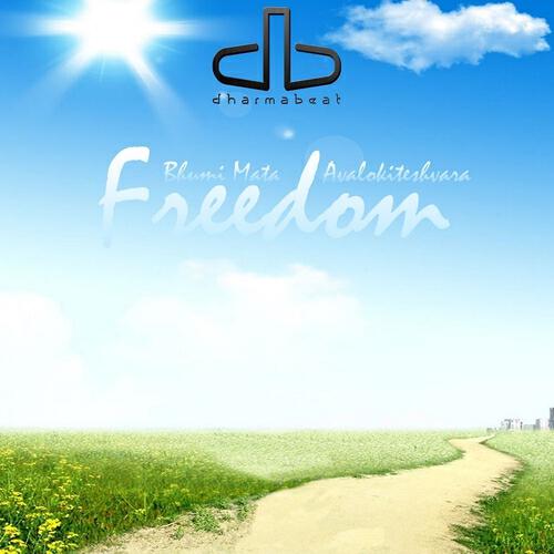 Релиз Freedom