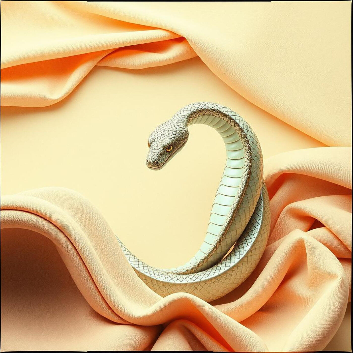 Релиз Snake