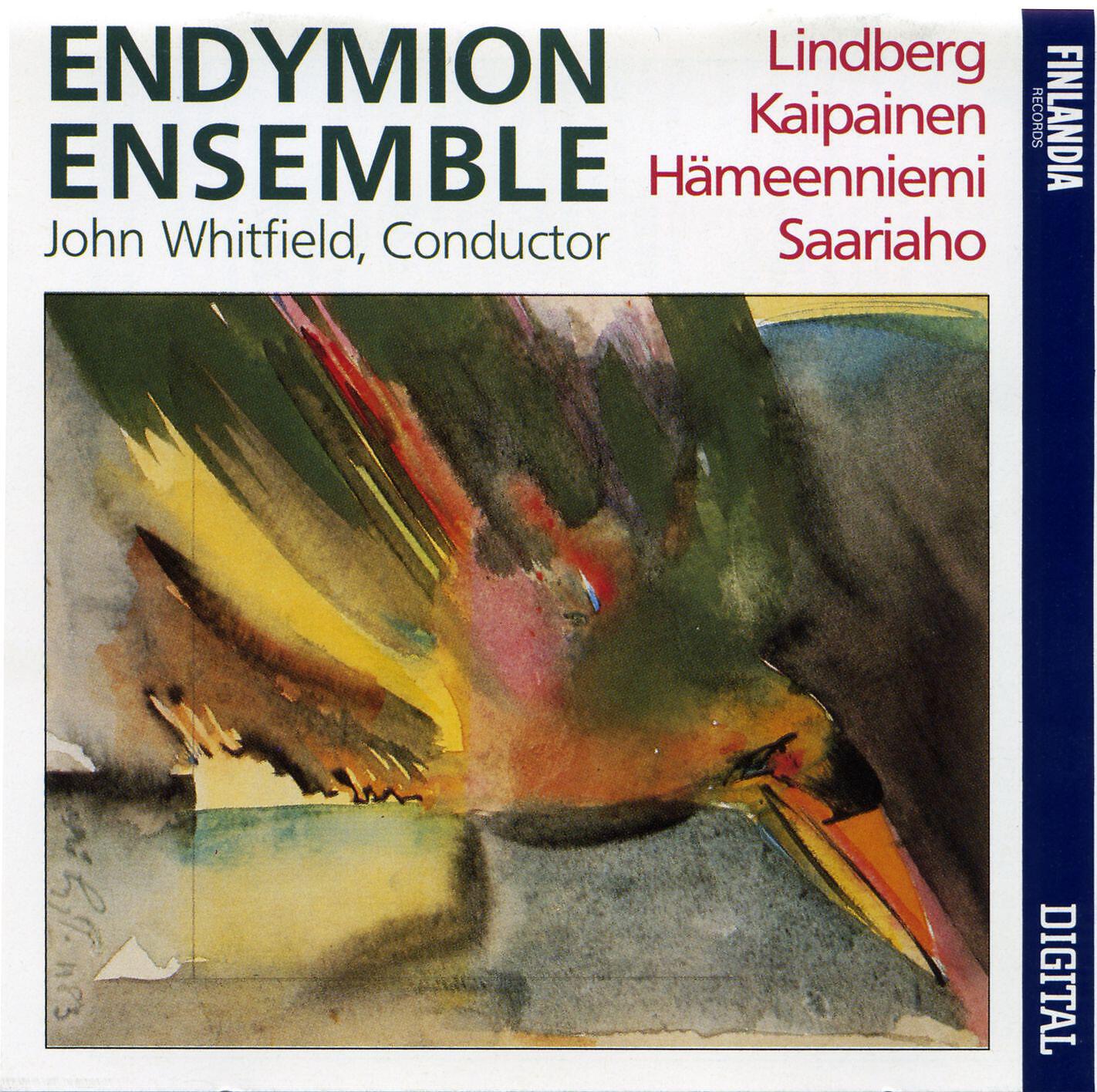 Релиз Endymion Ensemble