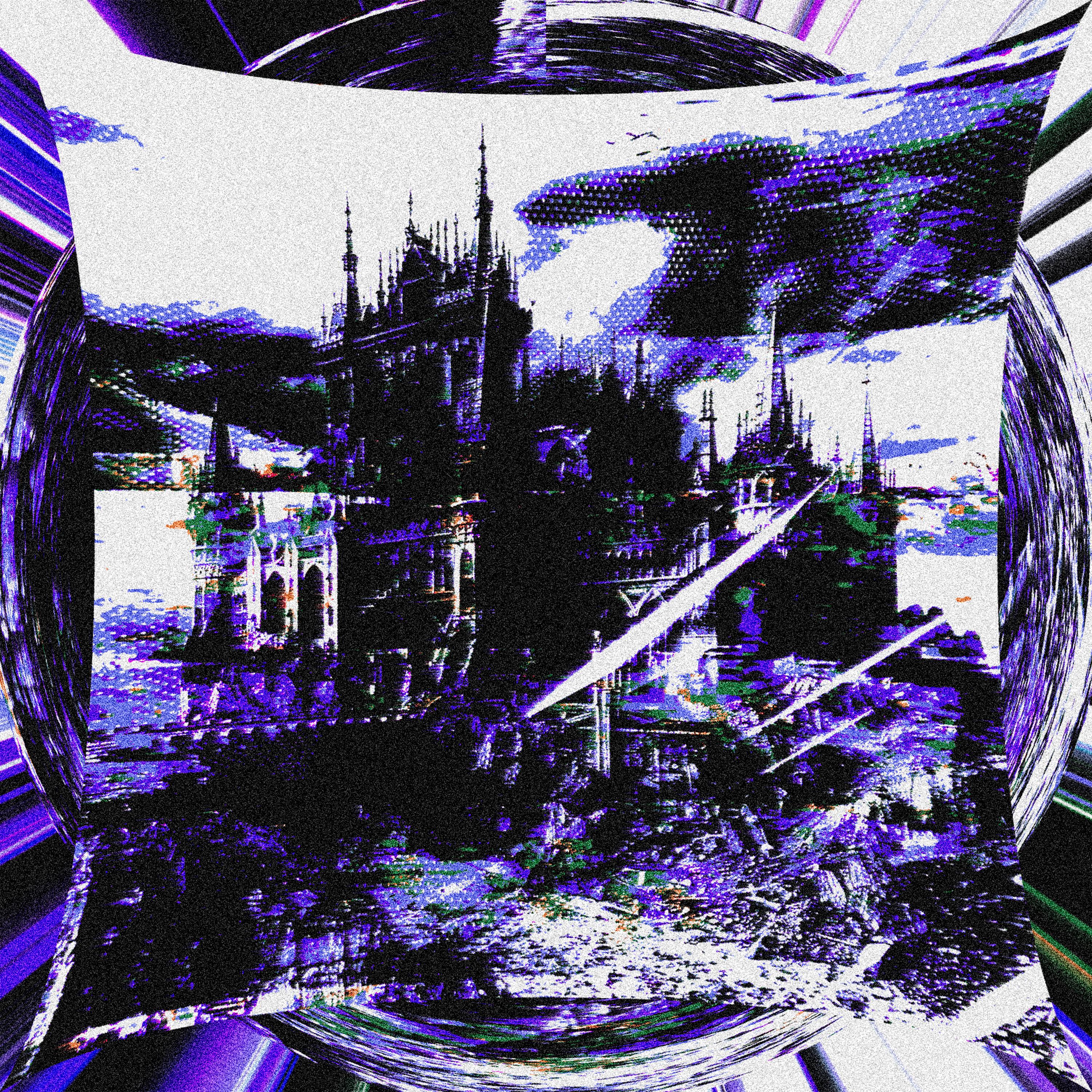 Релиз тёмный замок