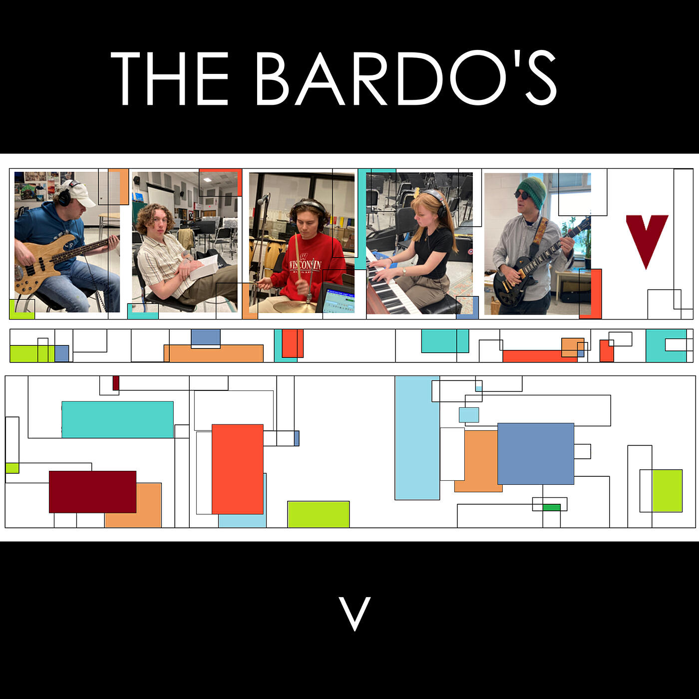 The Bardo's