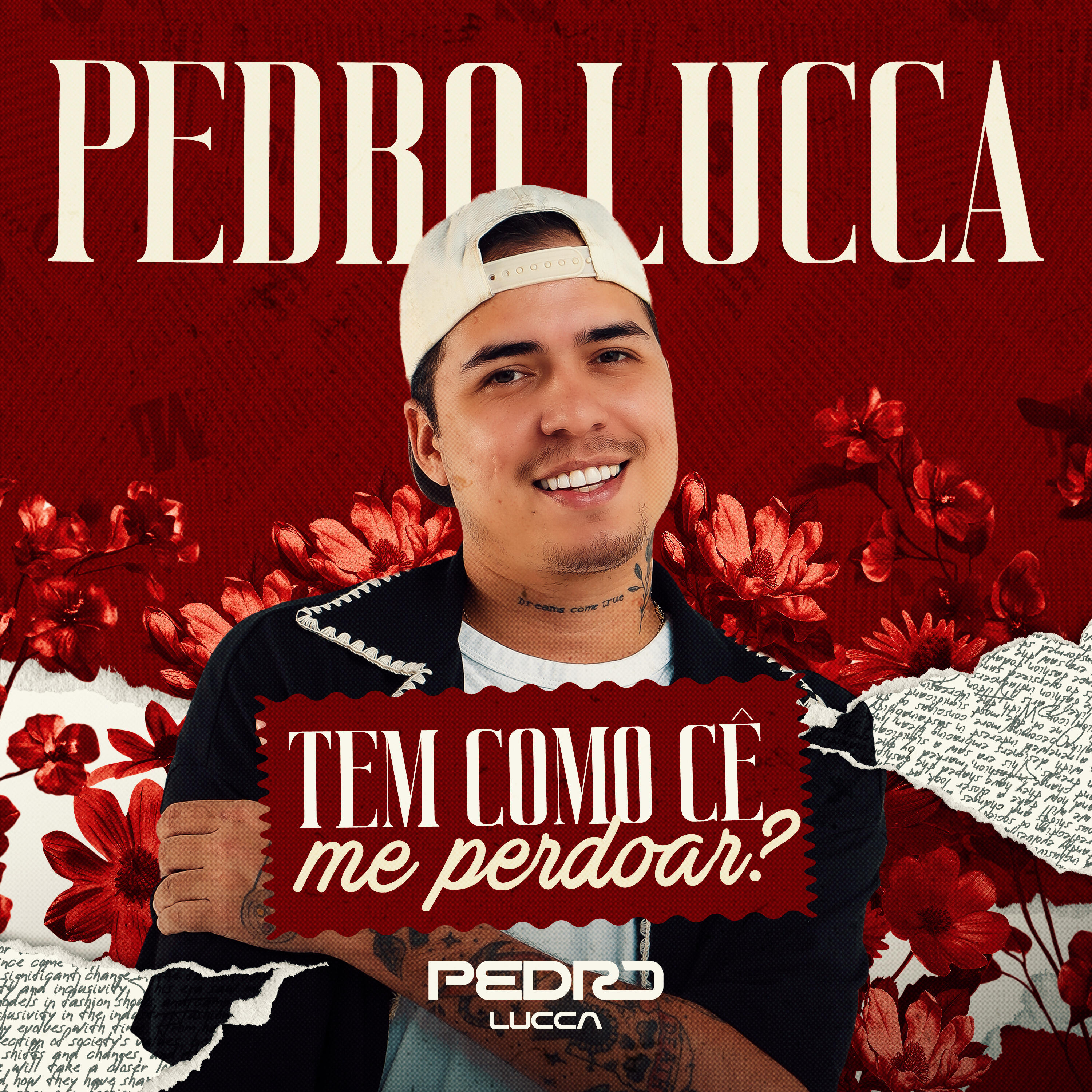 PEDRO LUCCA