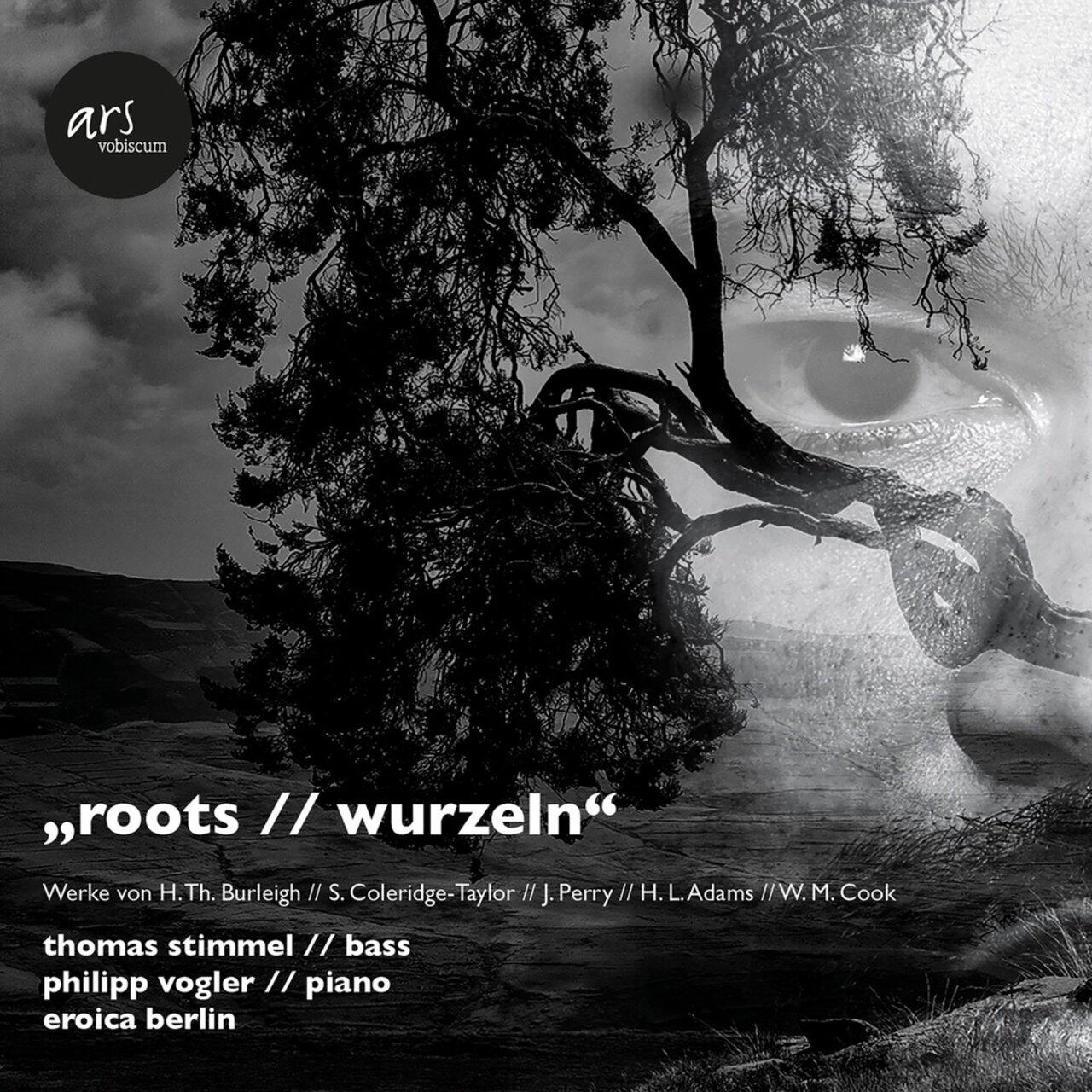 Релиз Roots // Wurzeln