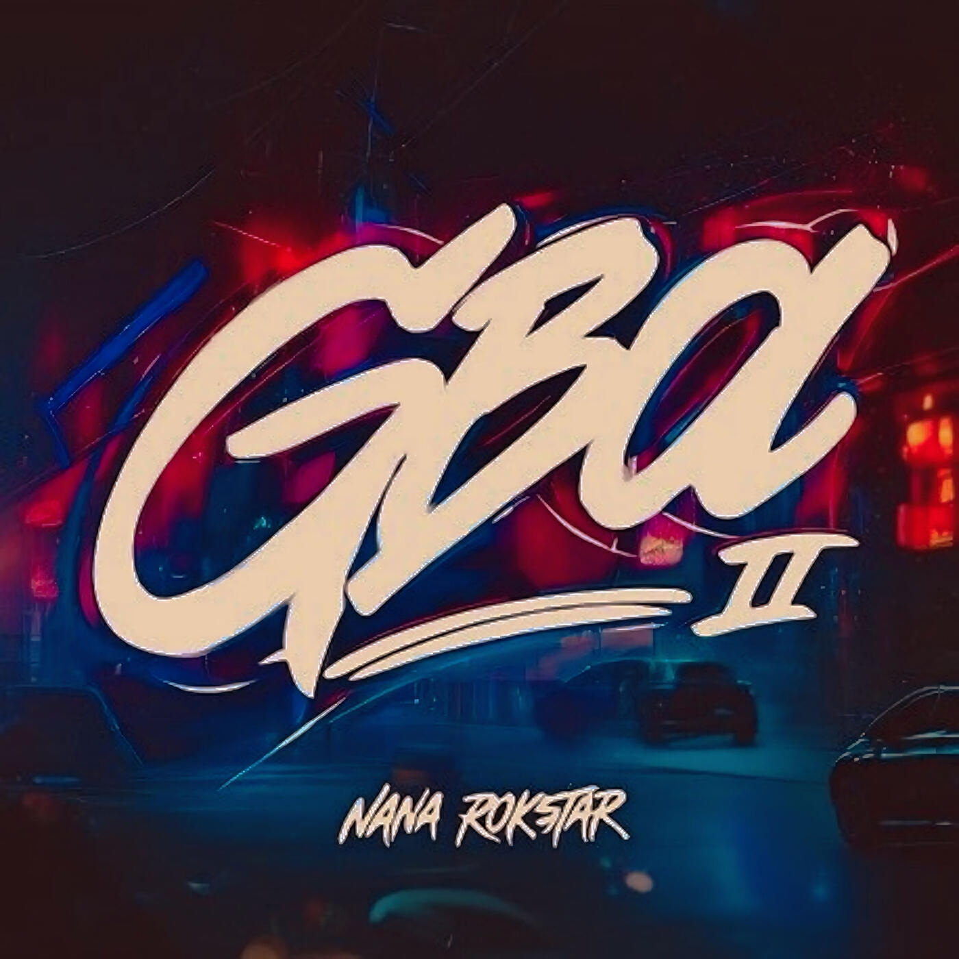 Nana Rokstar