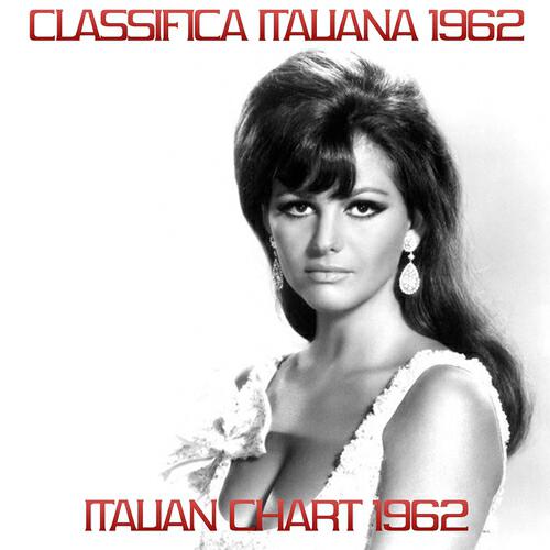 Релиз Italian Charts 1962 (Classifica Italiana 1962)