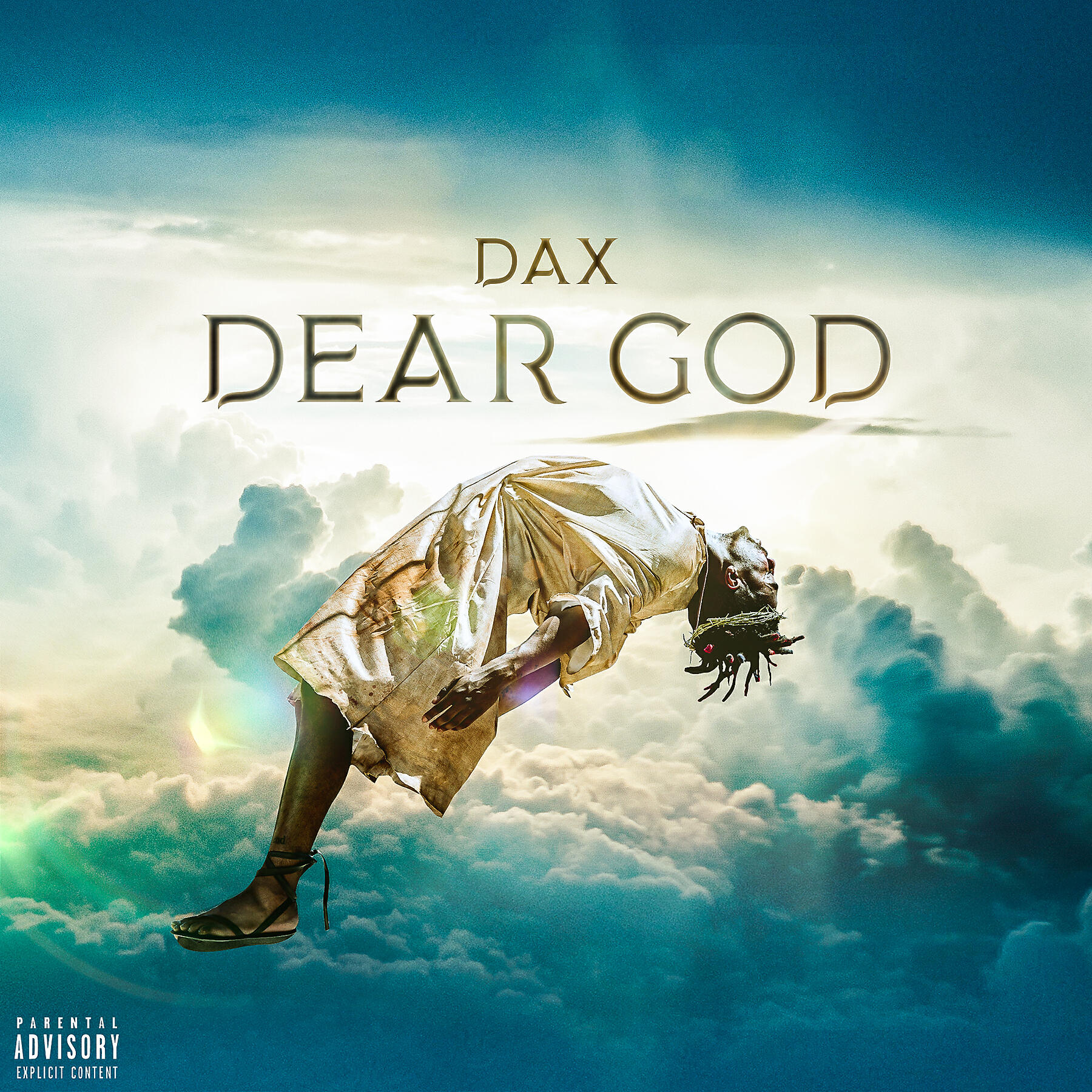 Релиз Dear God