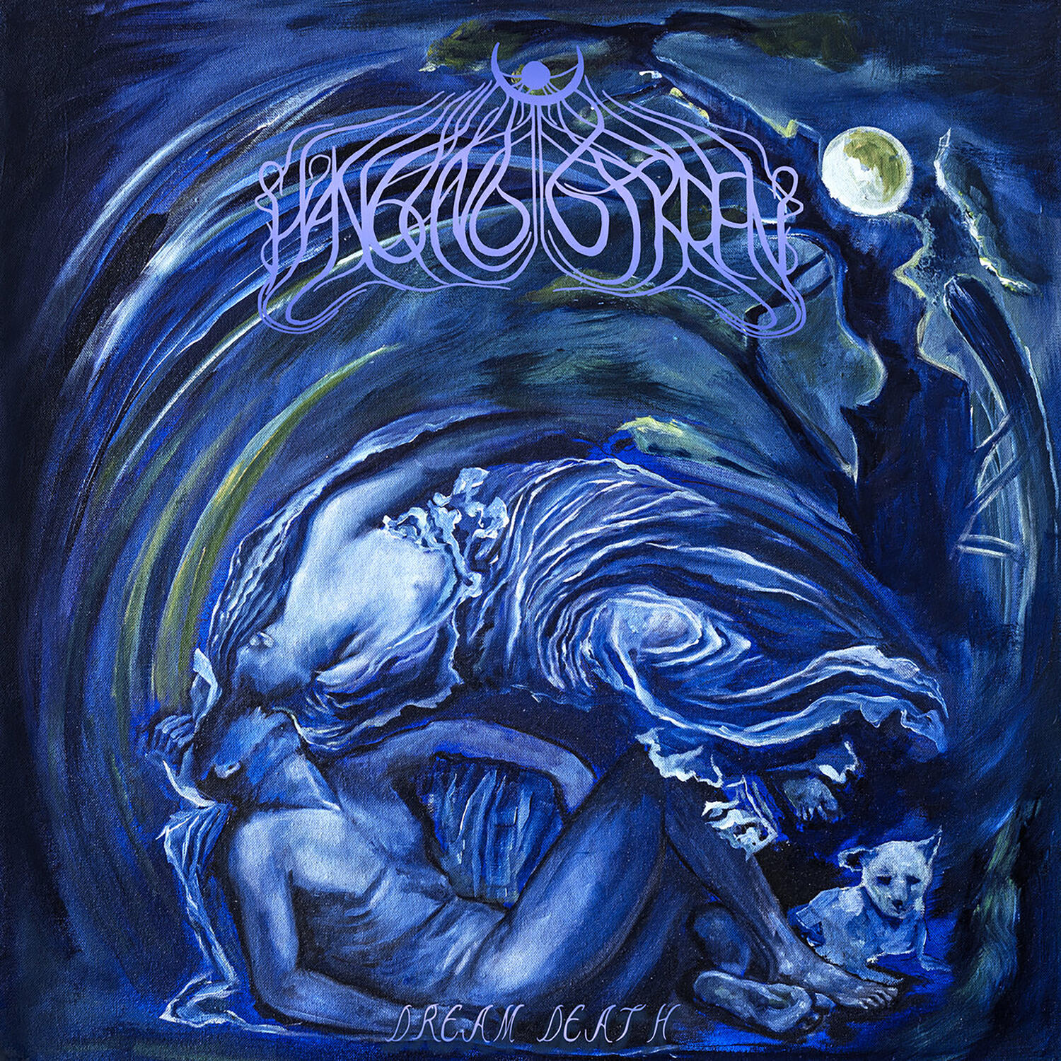 Релиз Dream Death