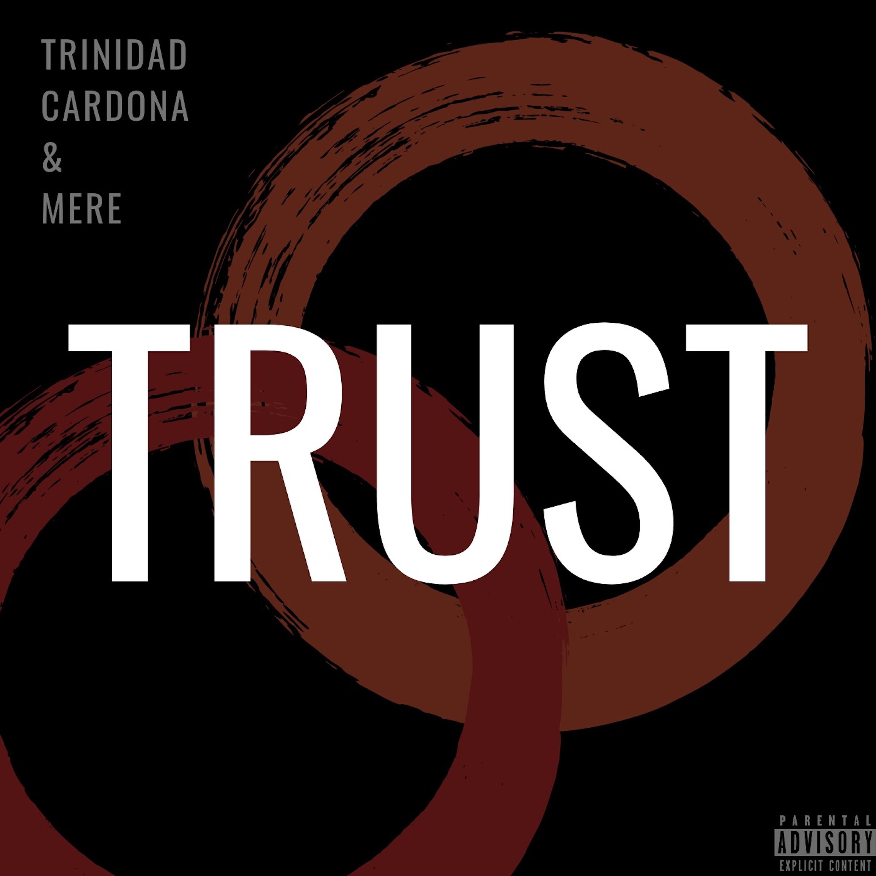 Релиз Trust