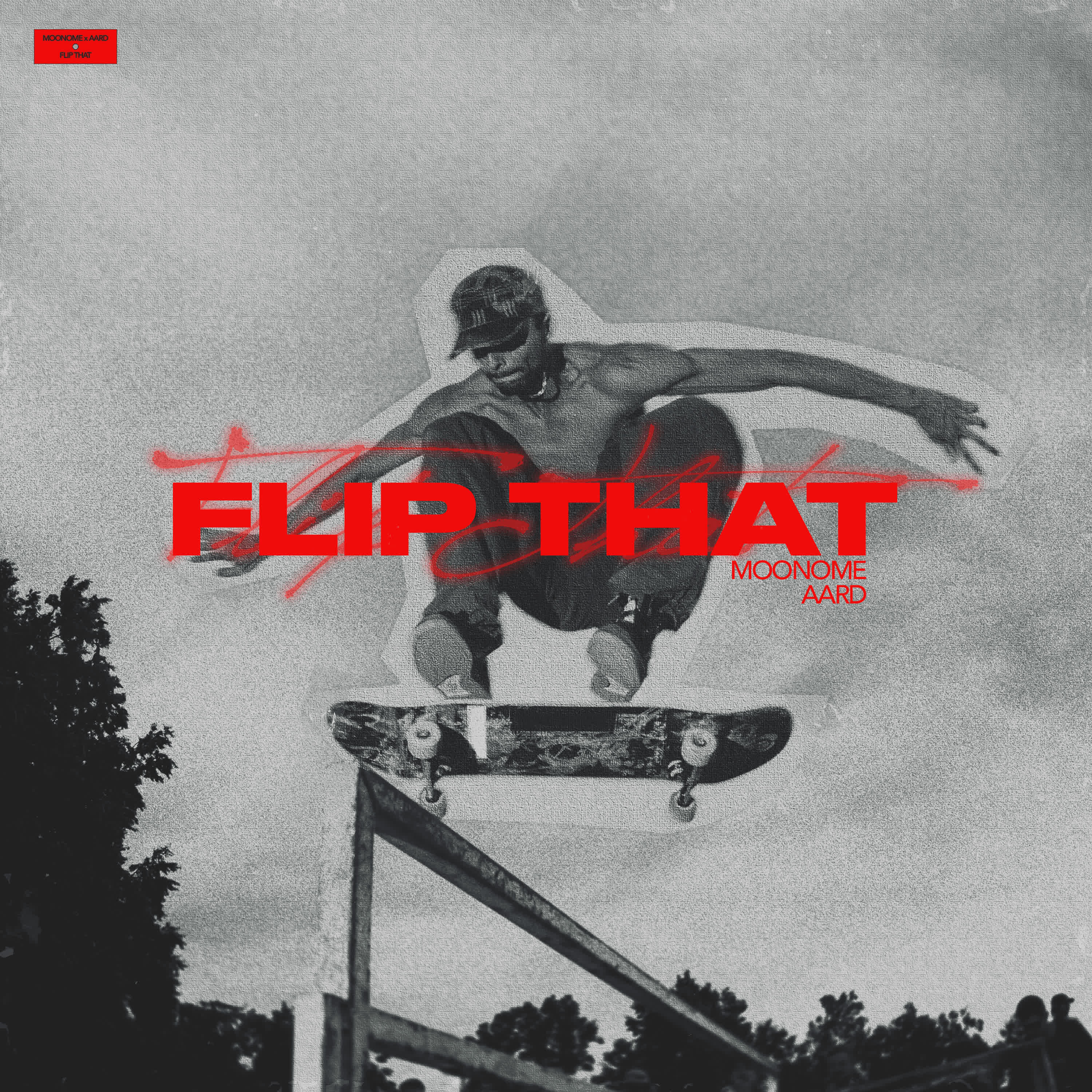 Релиз FLIP THAT
