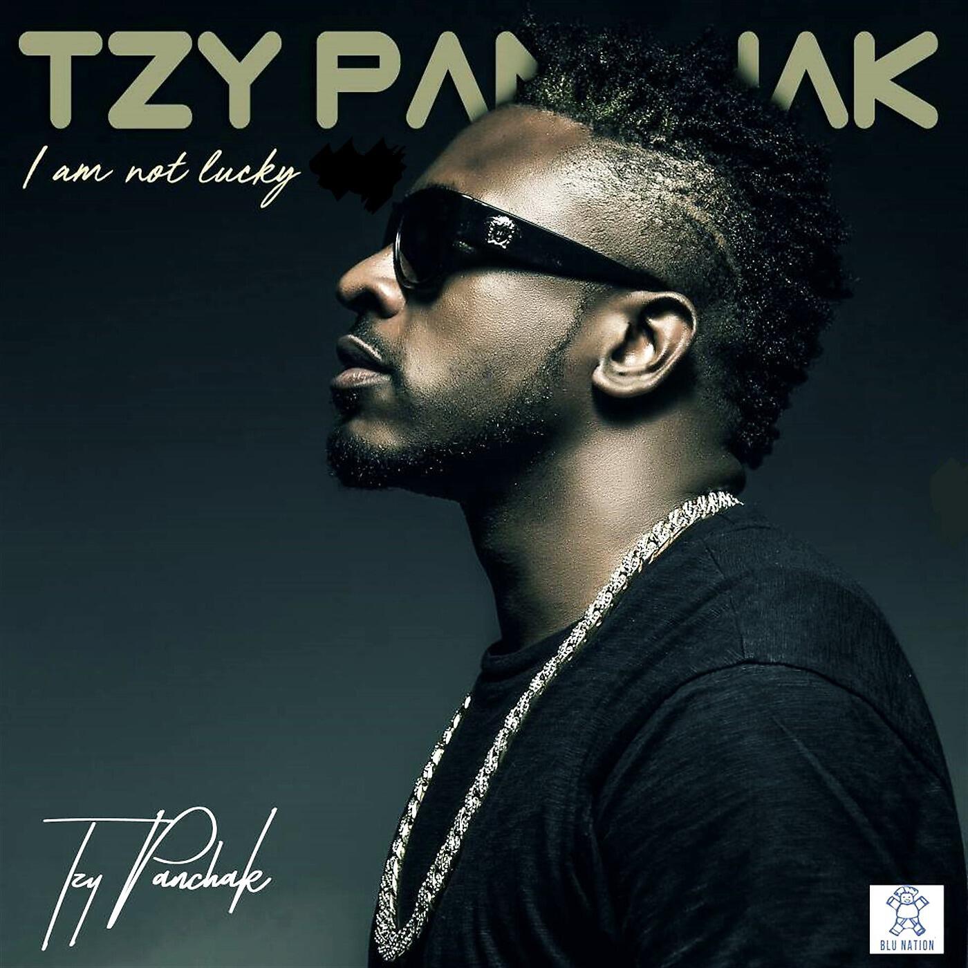 Релиз I Am Not Lucky