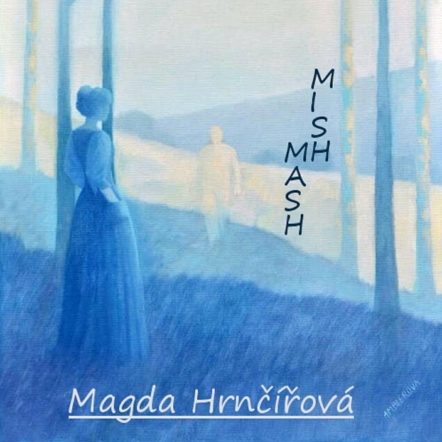 Magda Hrnčířová