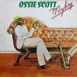 Ossie Scott