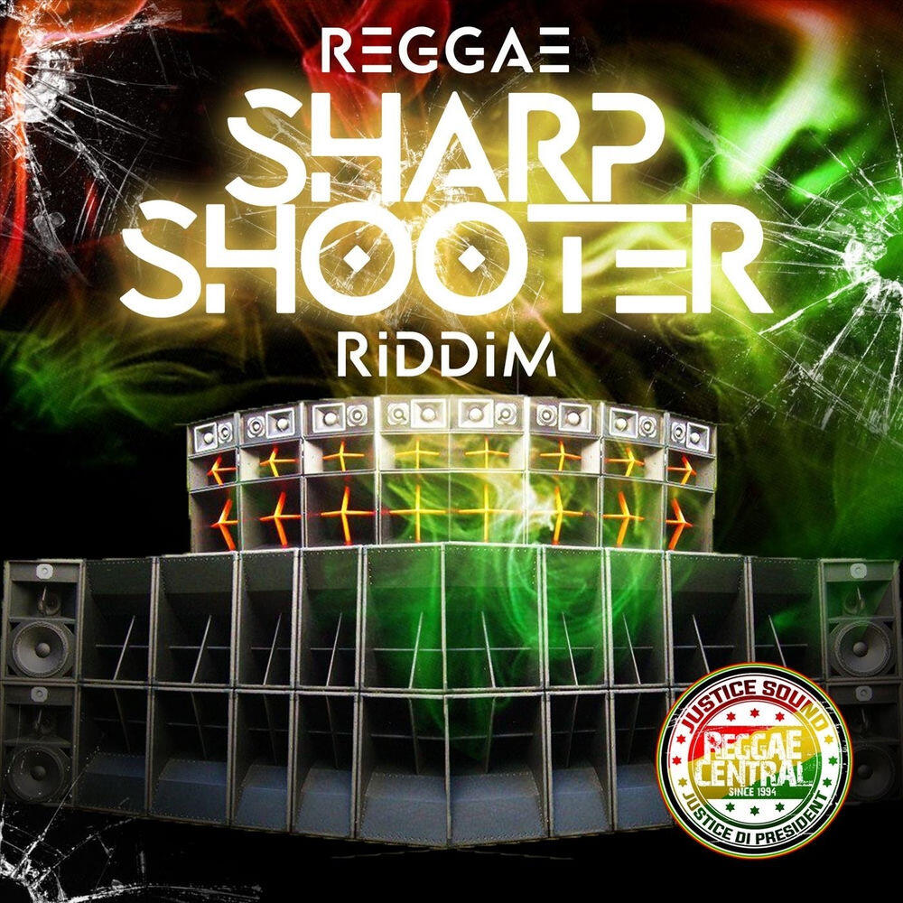 Релиз Reggae Sharp Shooter Riddim