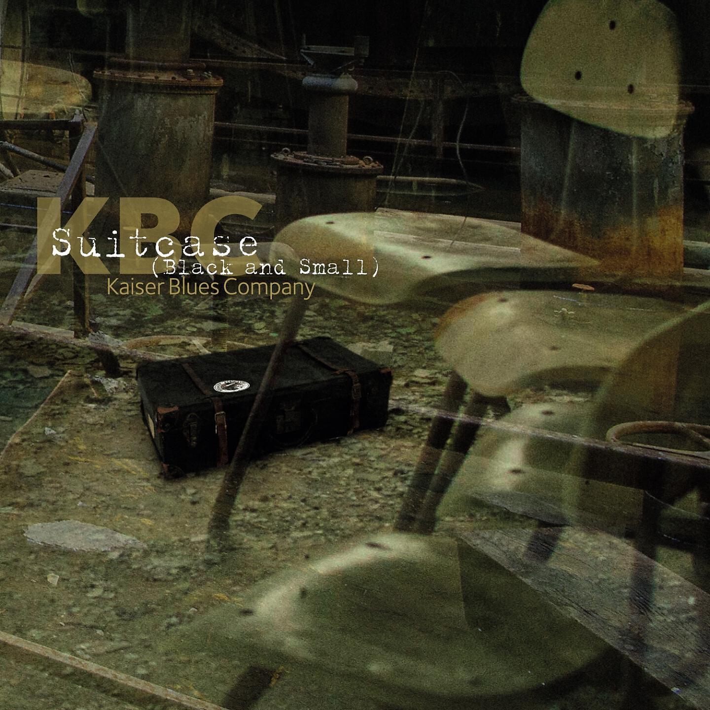 Релиз Suitcase