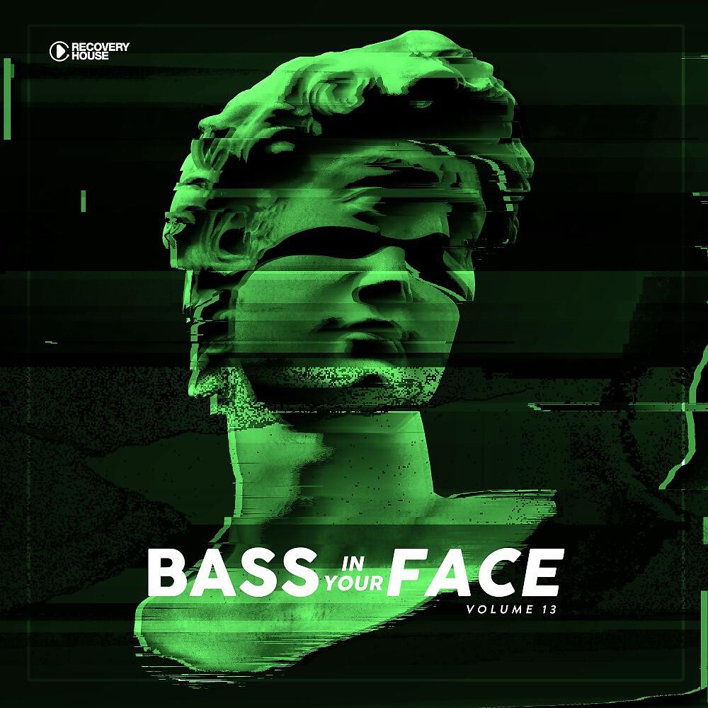 Релиз Bass in Your Face, Vol. 13