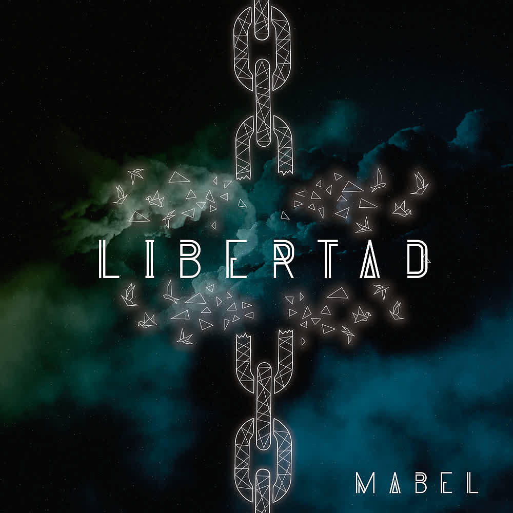 Постер альбома Libertad