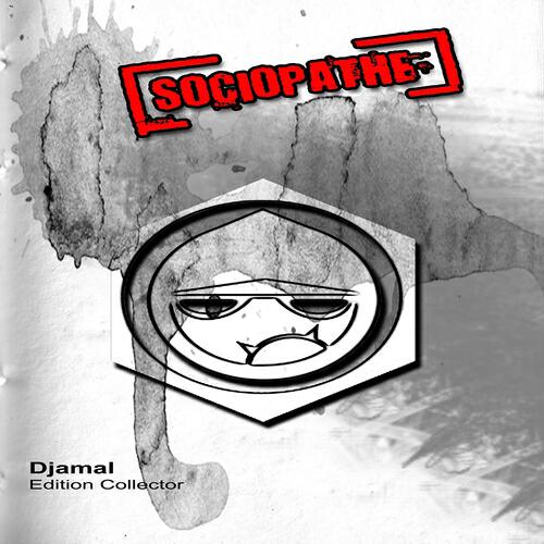 Релиз Sociopathe
