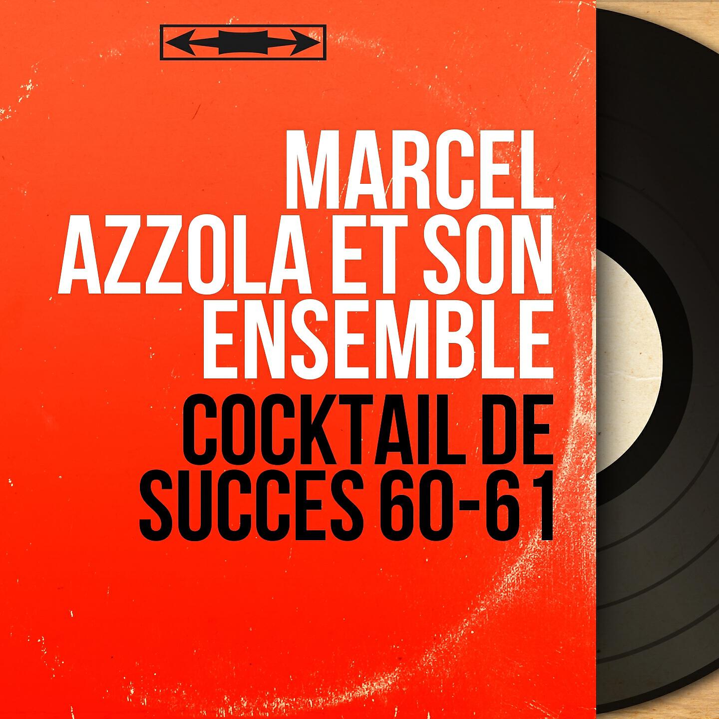 Релиз Cocktail de succès 60-61