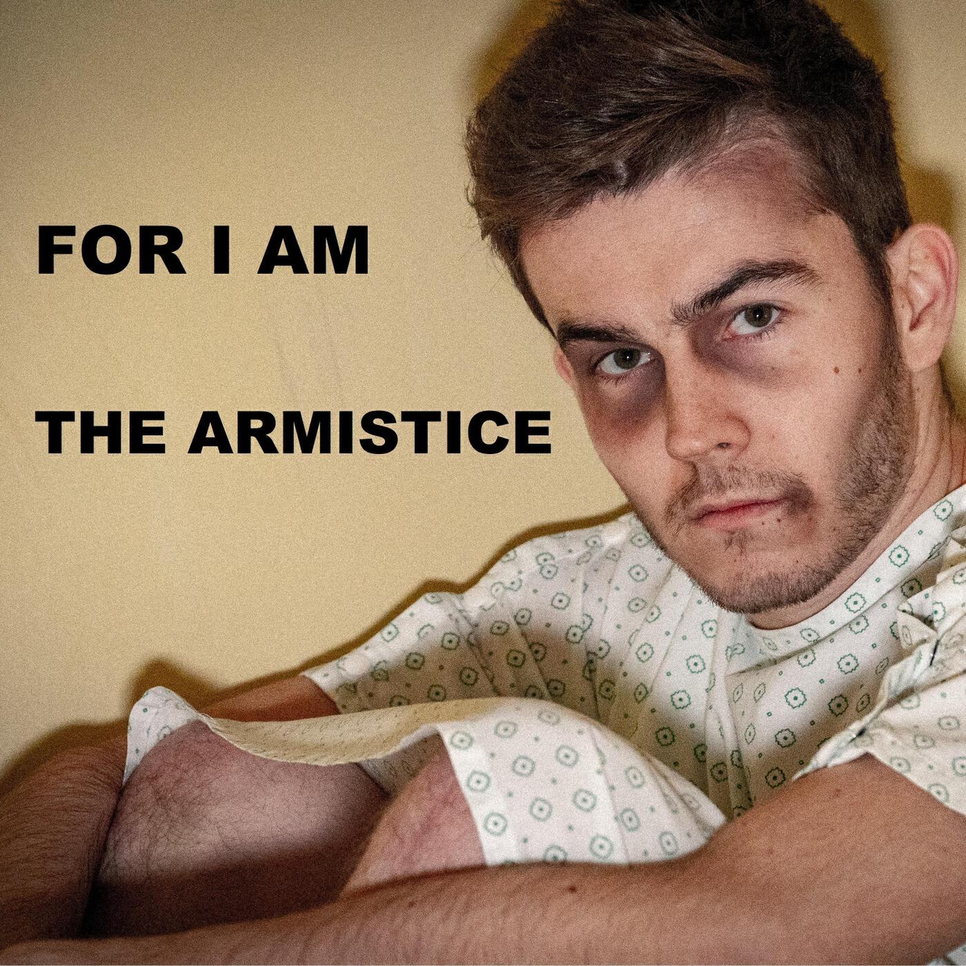 Релиз The Armistice