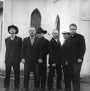 The Waco Brothers